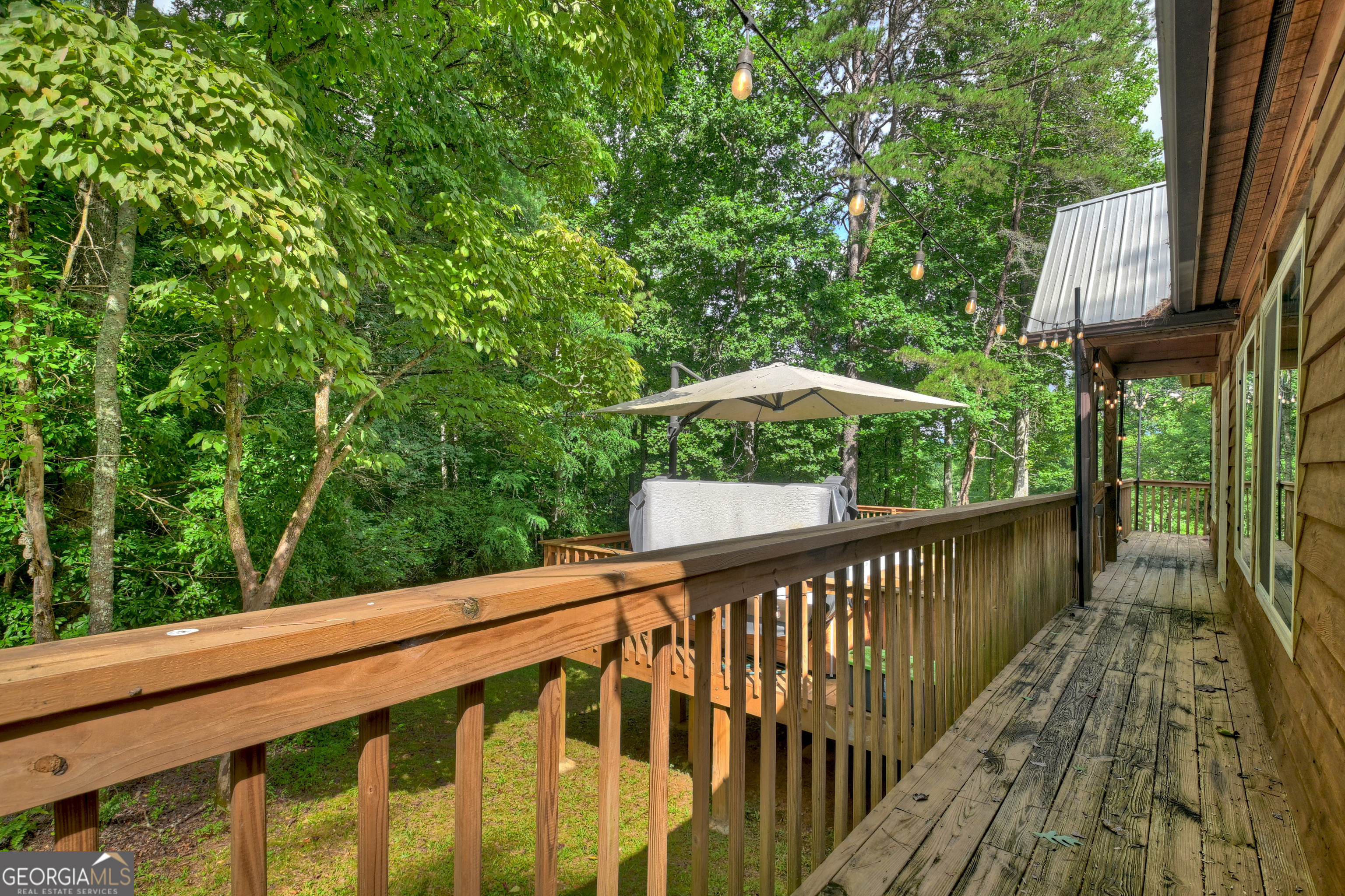 2 Watson Gap Road Mineral Bluff GA 30559