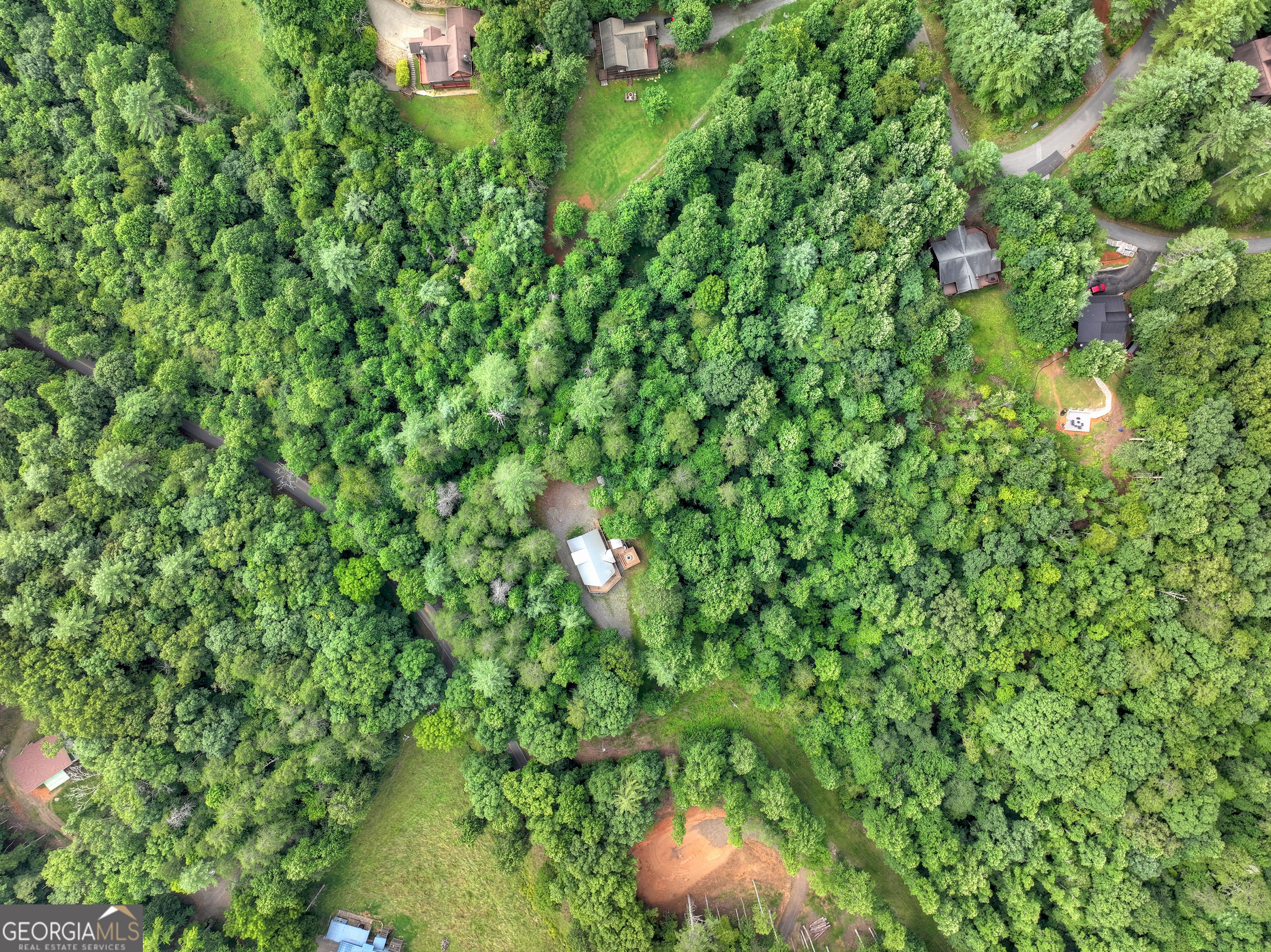 2 Watson Gap Road Mineral Bluff GA 30559