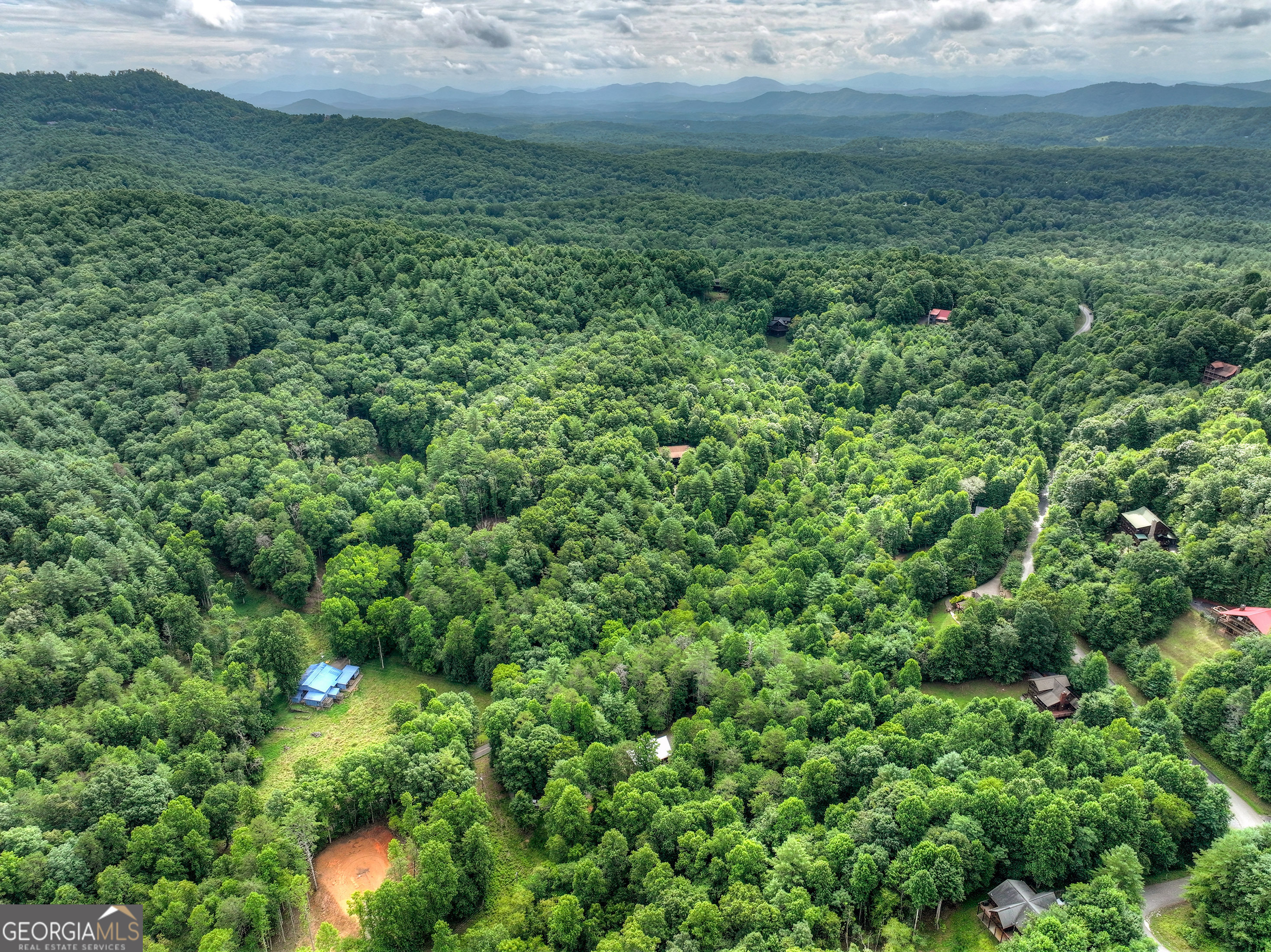 2 Watson Gap Road Mineral Bluff GA 30559