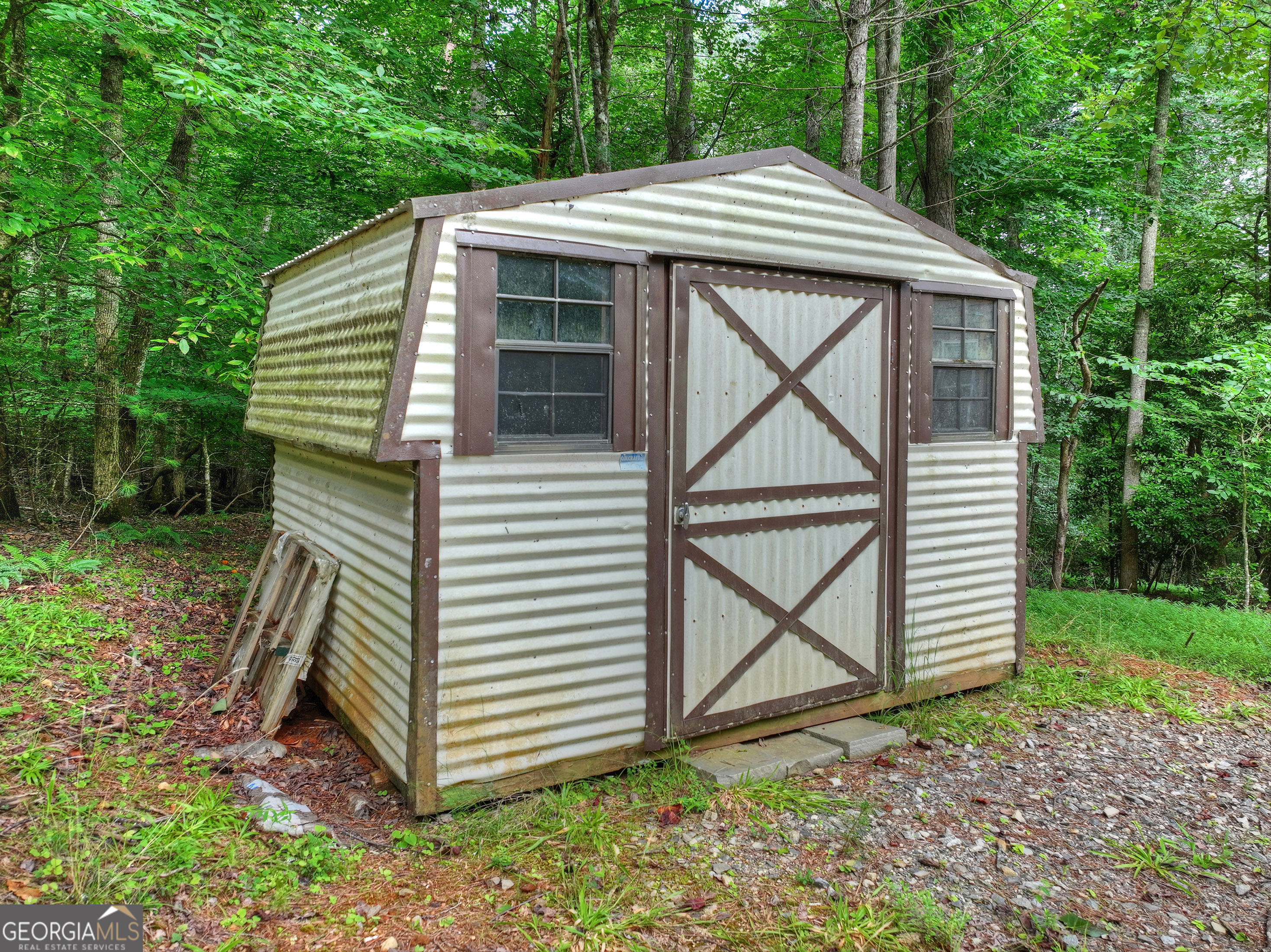 2 Watson Gap Road Mineral Bluff GA 30559