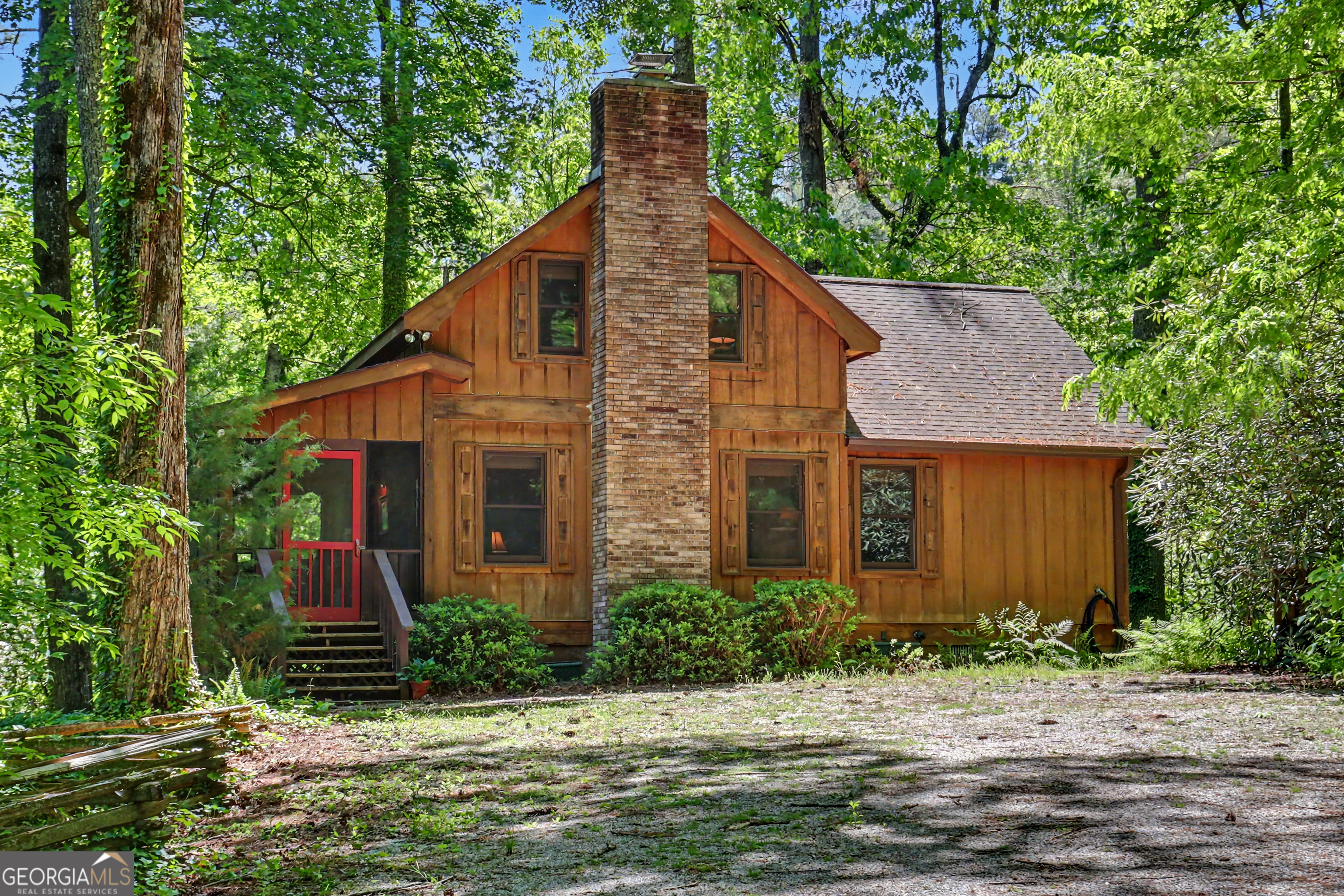 102 Moses Road Rabun Gap GA 30568