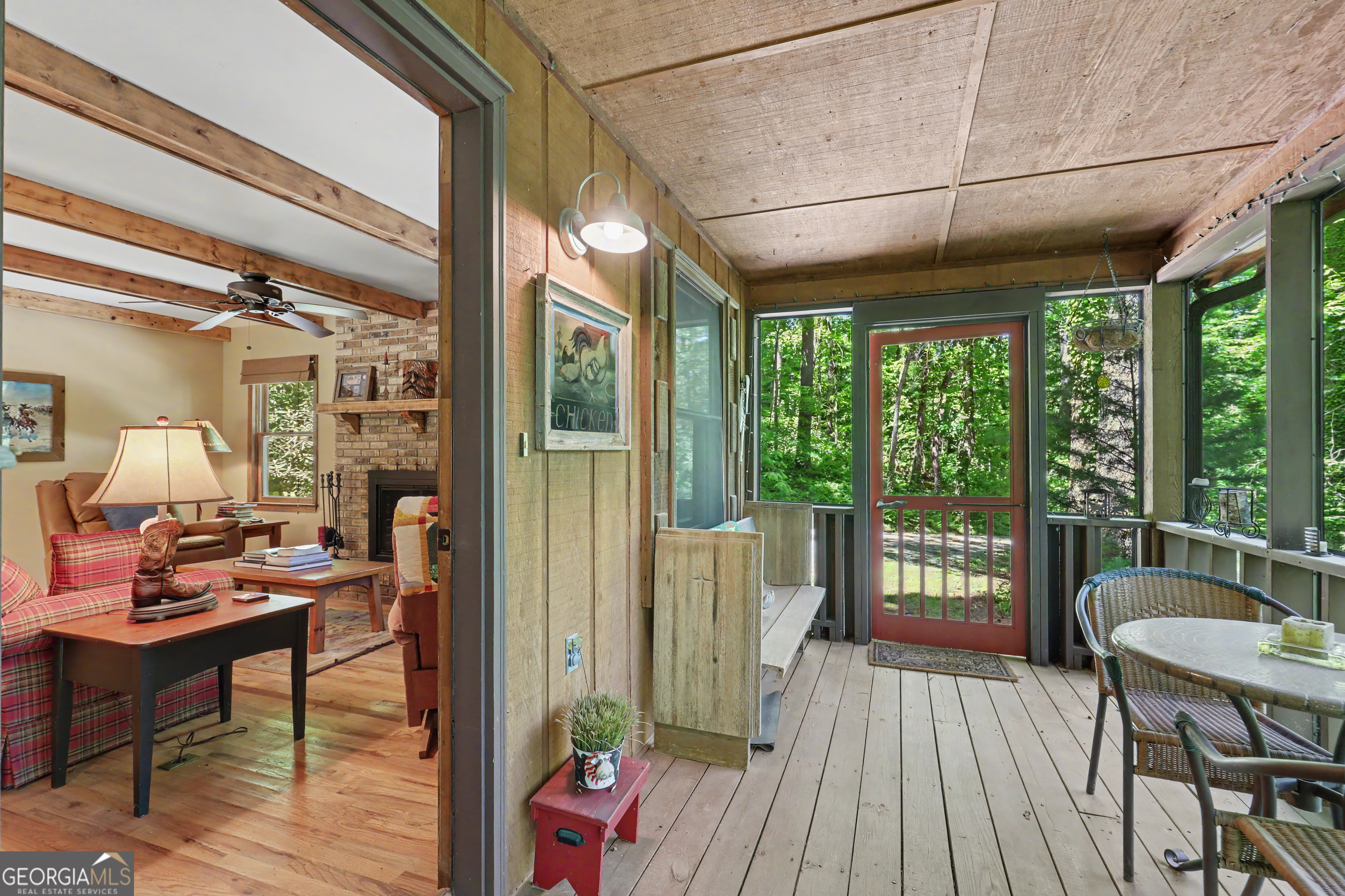 102 Moses Road Rabun Gap GA 30568