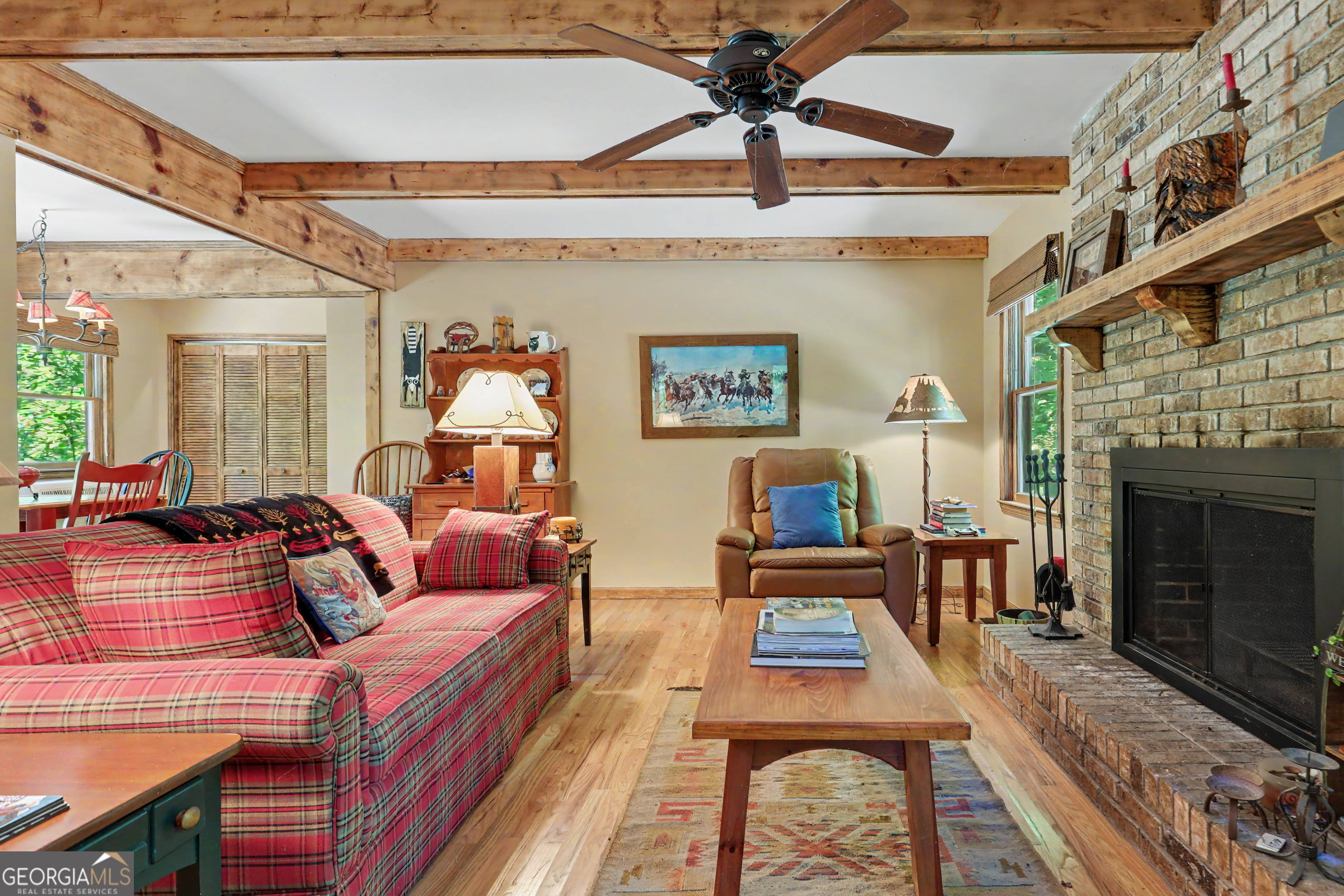 102 Moses Road Rabun Gap GA 30568