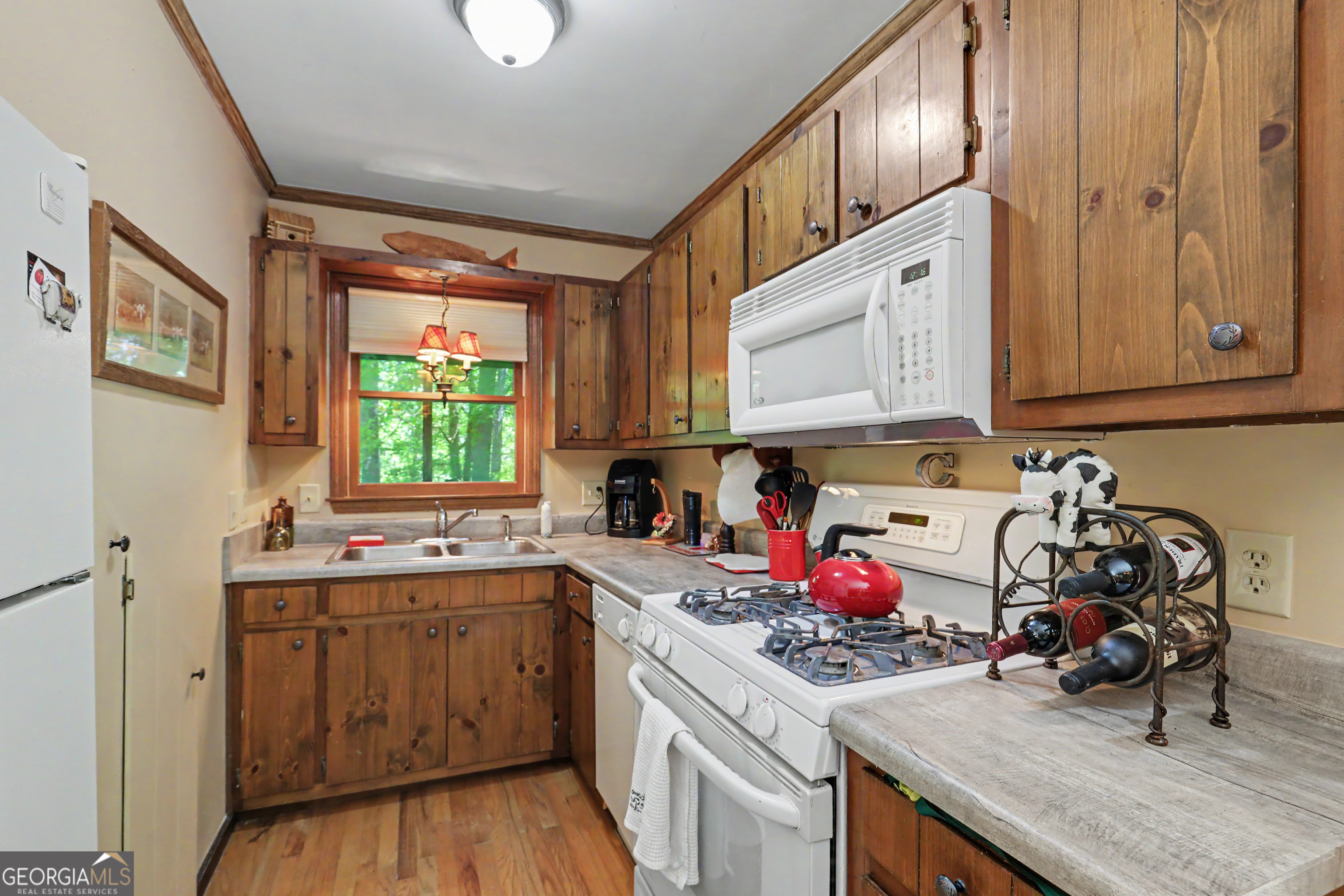 102 Moses Road Rabun Gap GA 30568