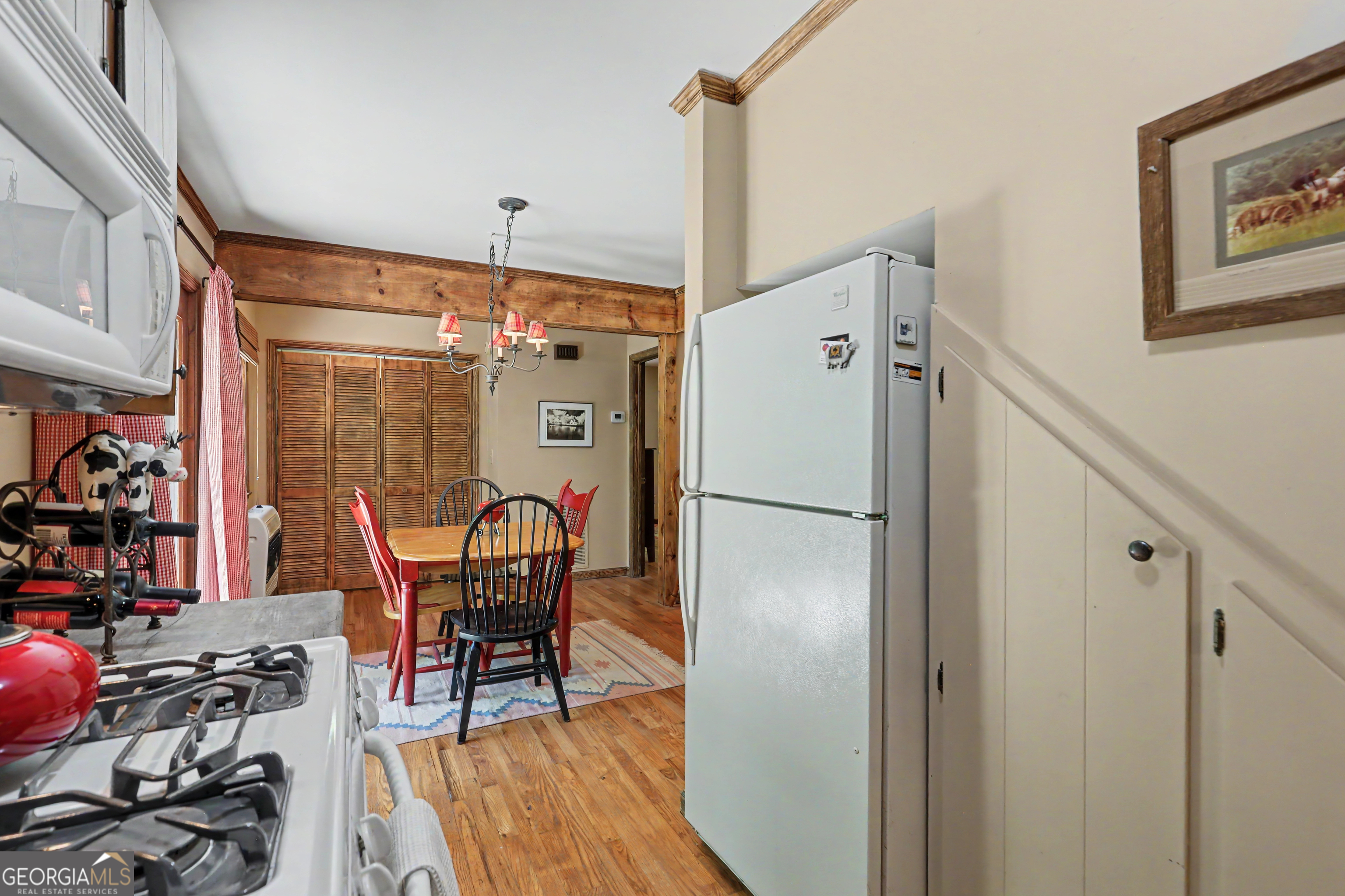 102 Moses Road Rabun Gap GA 30568