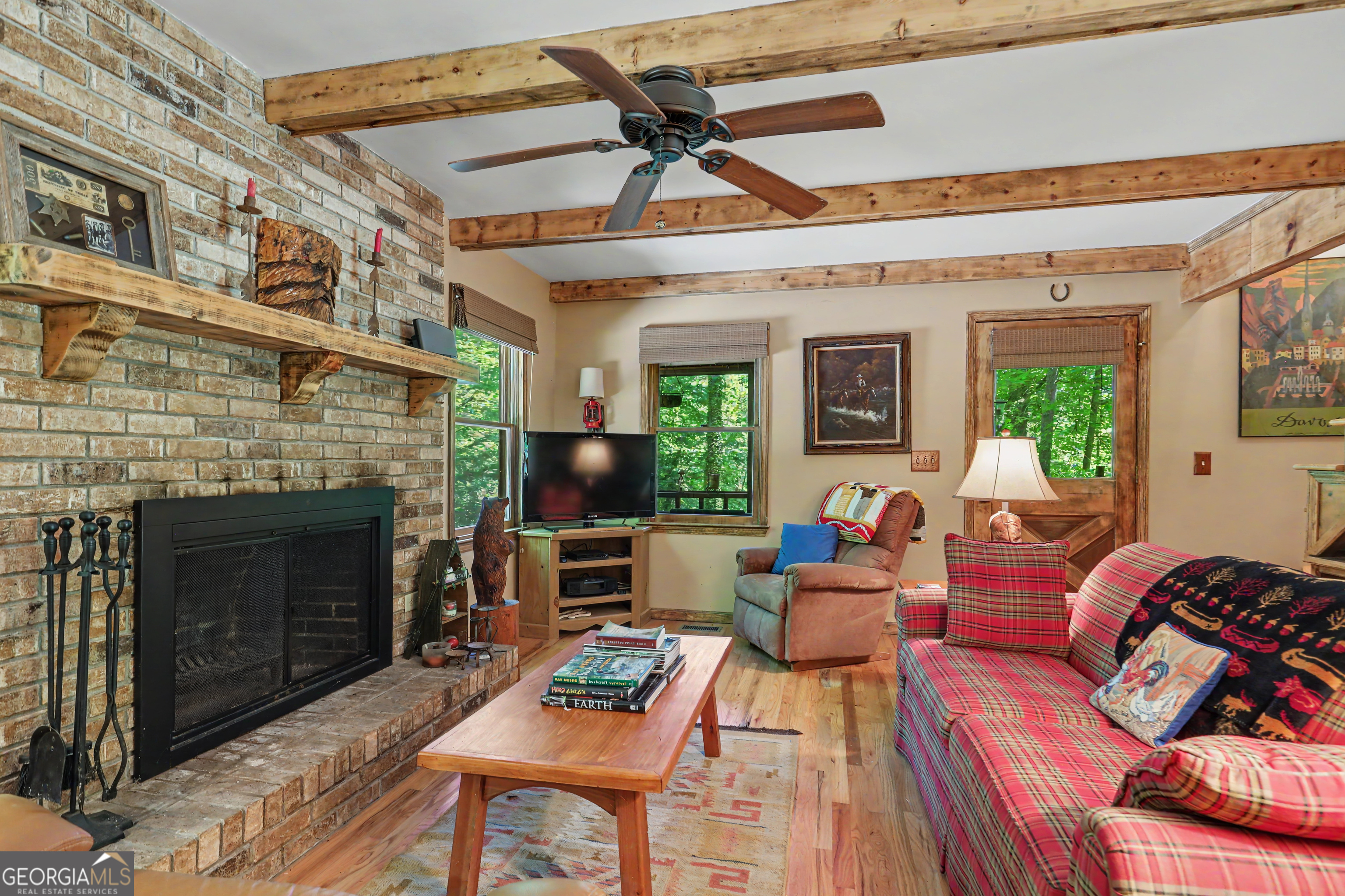102 Moses Road Rabun Gap GA 30568