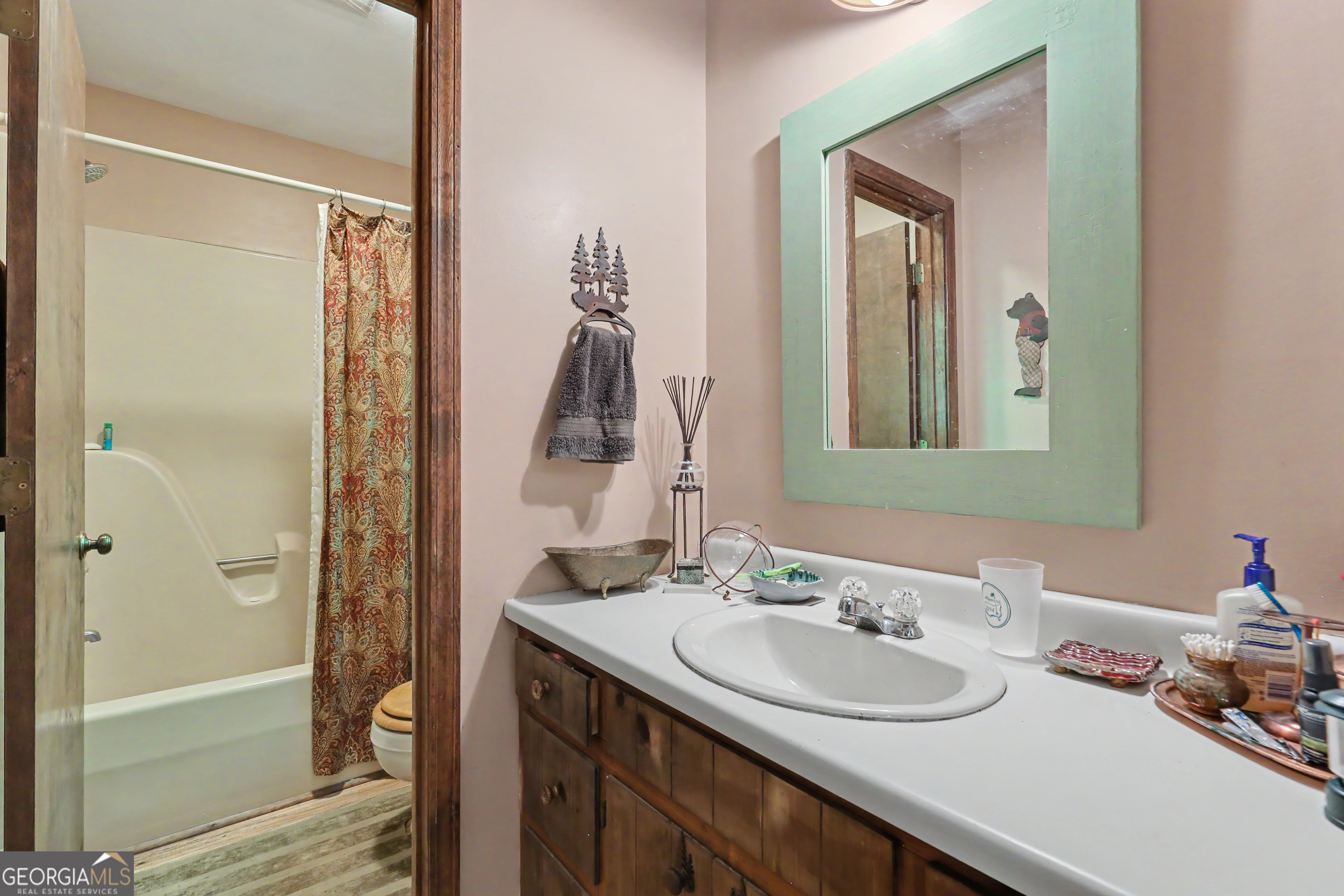 102 Moses Road Rabun Gap GA 30568