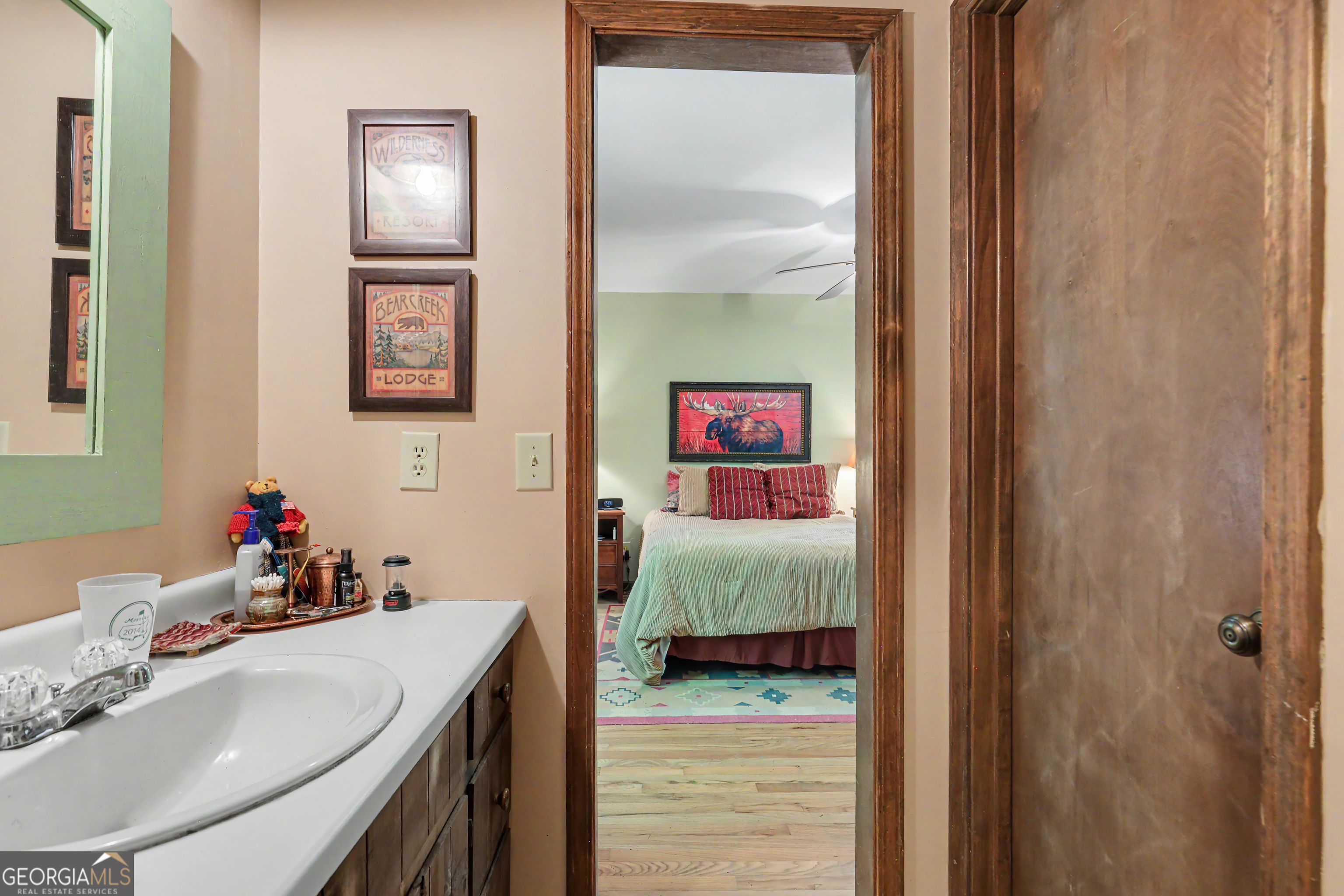 102 Moses Road Rabun Gap GA 30568