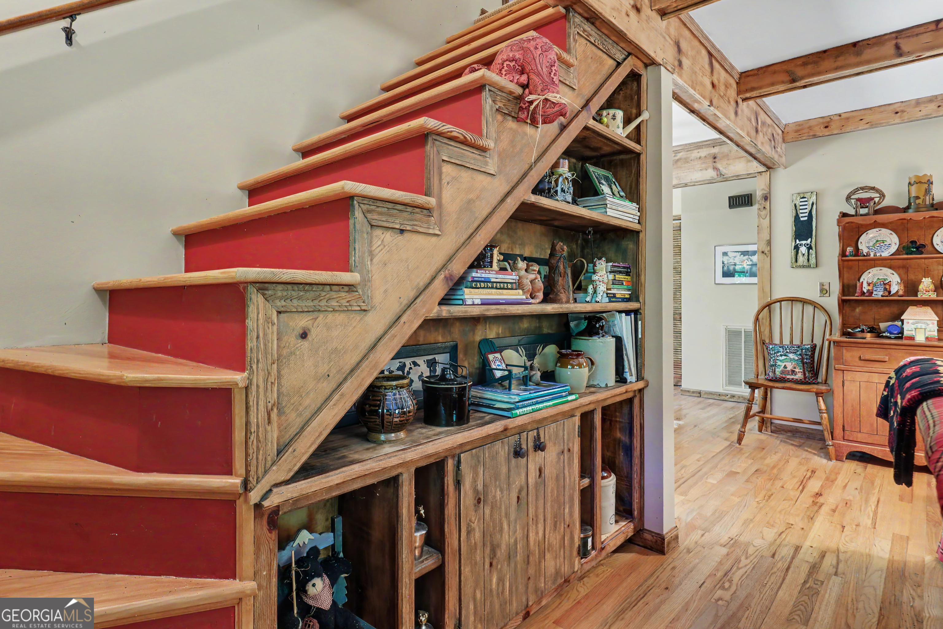 102 Moses Road Rabun Gap GA 30568