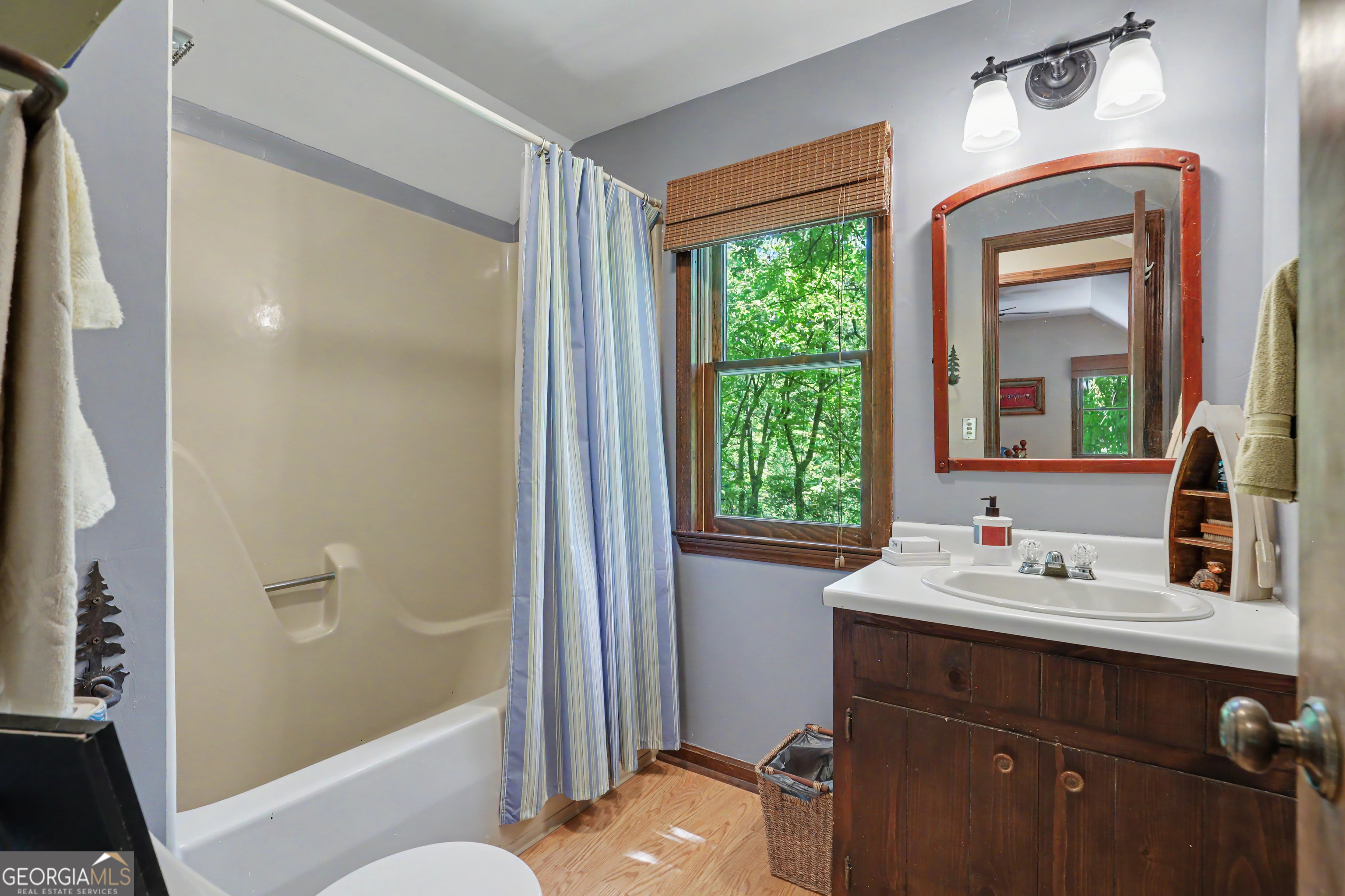 102 Moses Road Rabun Gap GA 30568