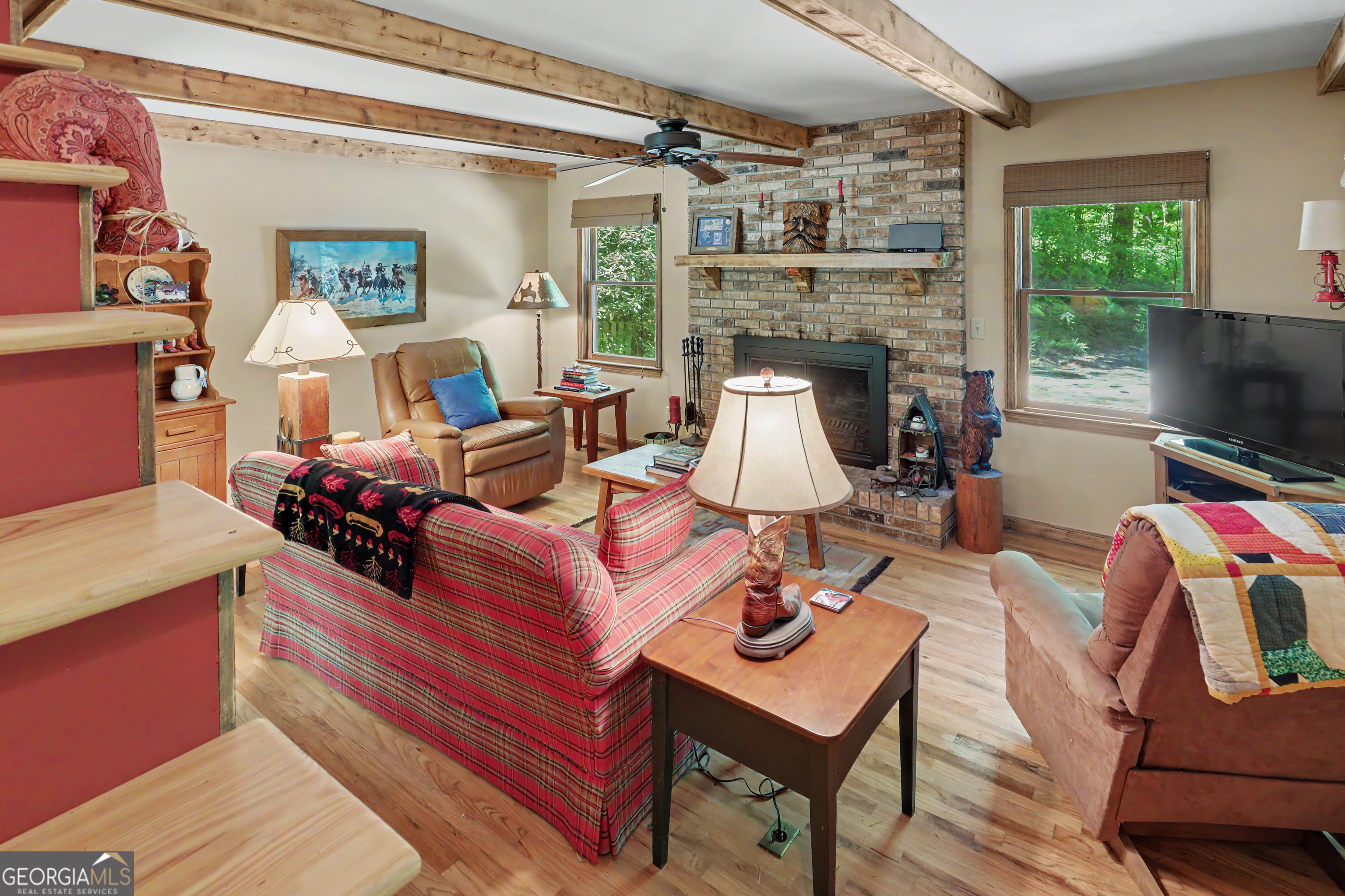102 Moses Road Rabun Gap GA 30568