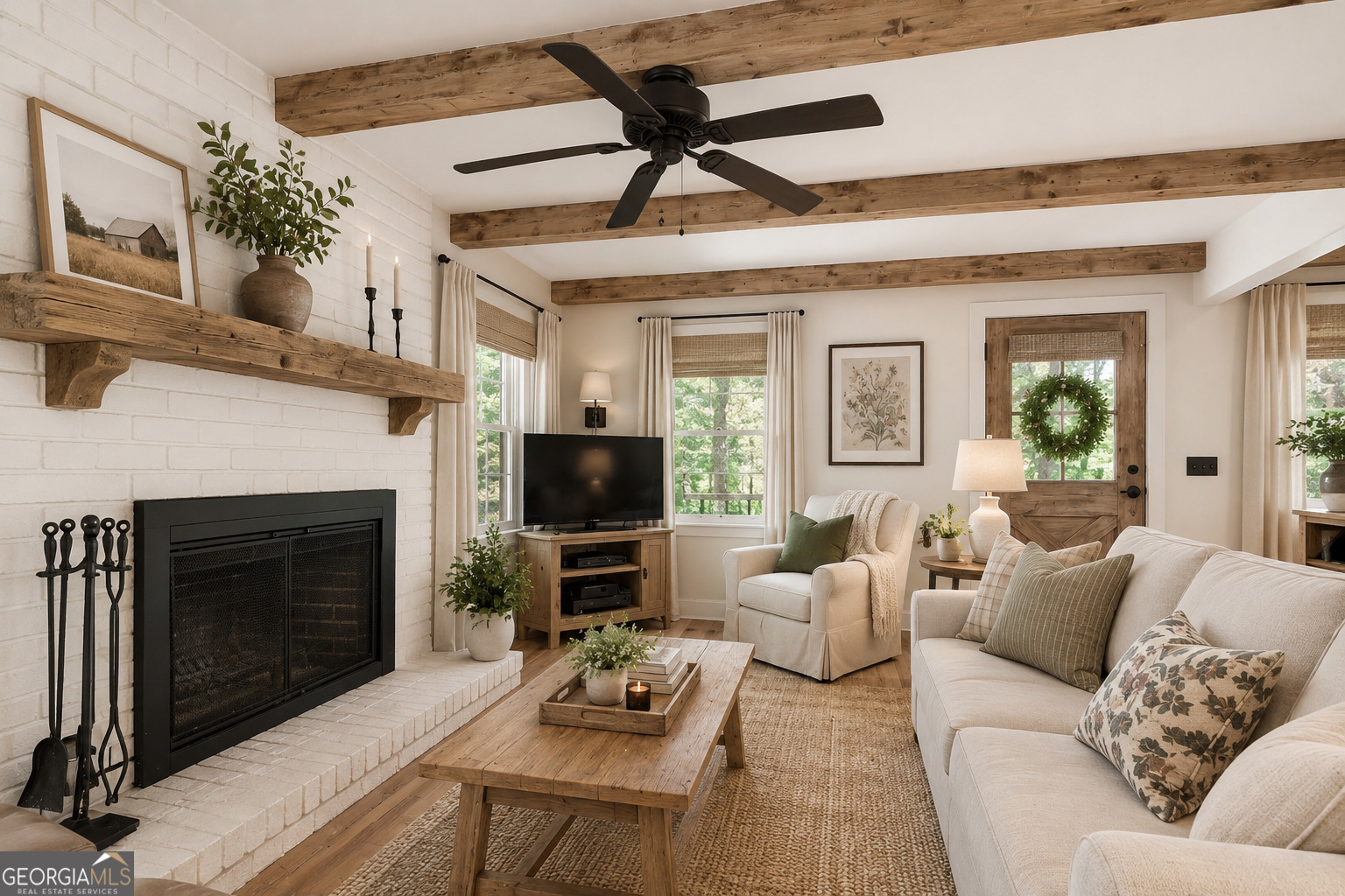 102 Moses Road Rabun Gap GA 30568
