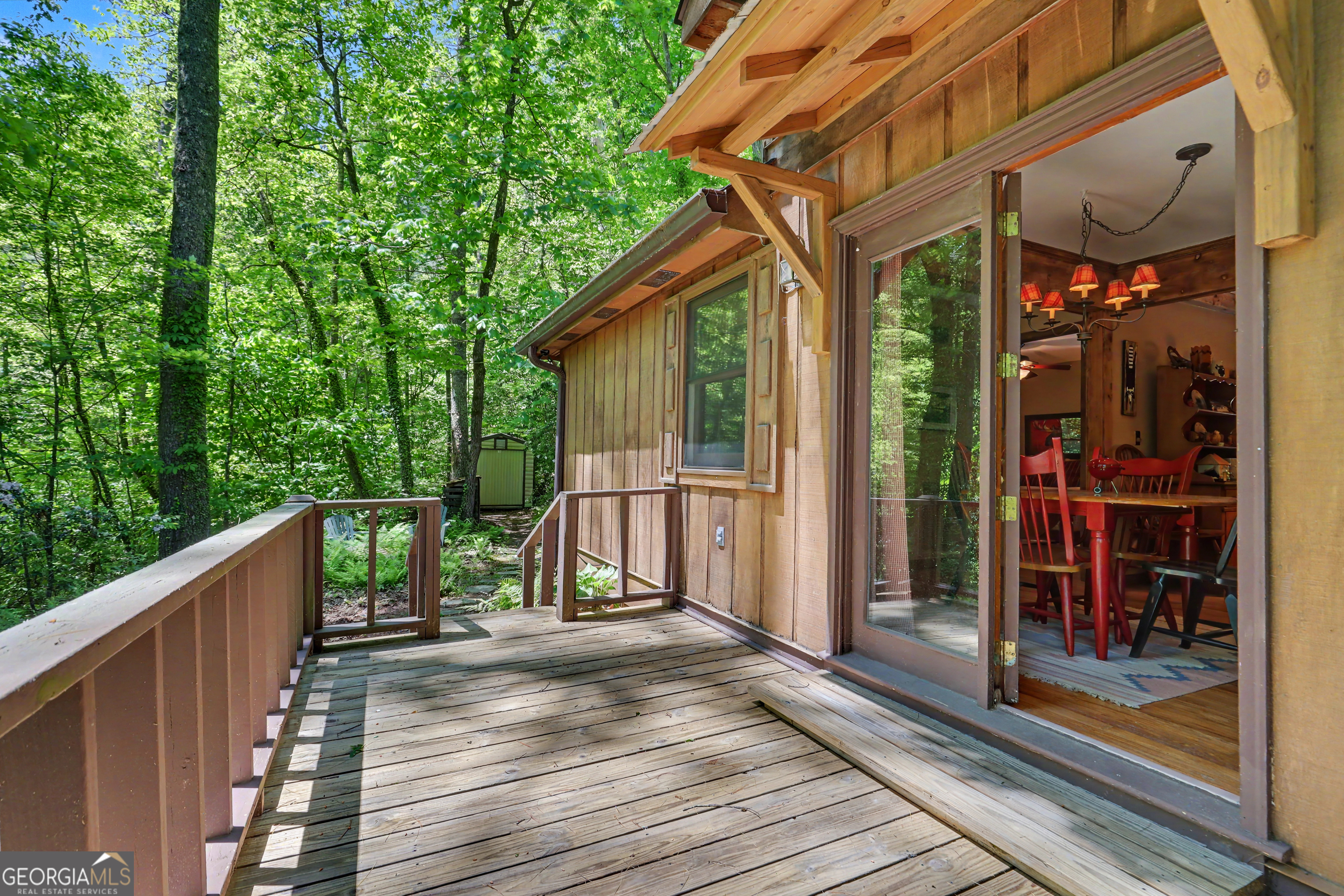 102 Moses Road Rabun Gap GA 30568