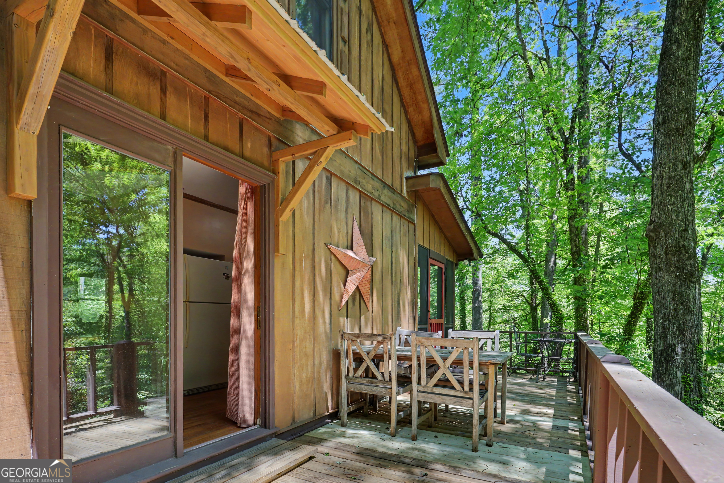 102 Moses Road Rabun Gap GA 30568