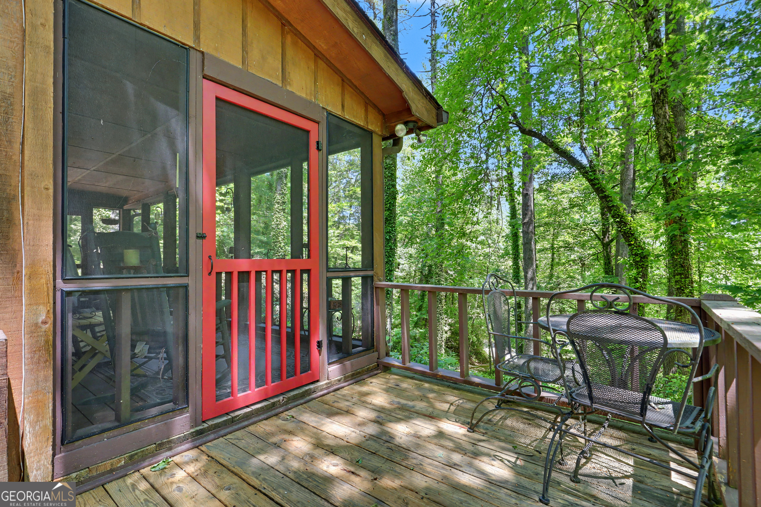 102 Moses Road Rabun Gap GA 30568