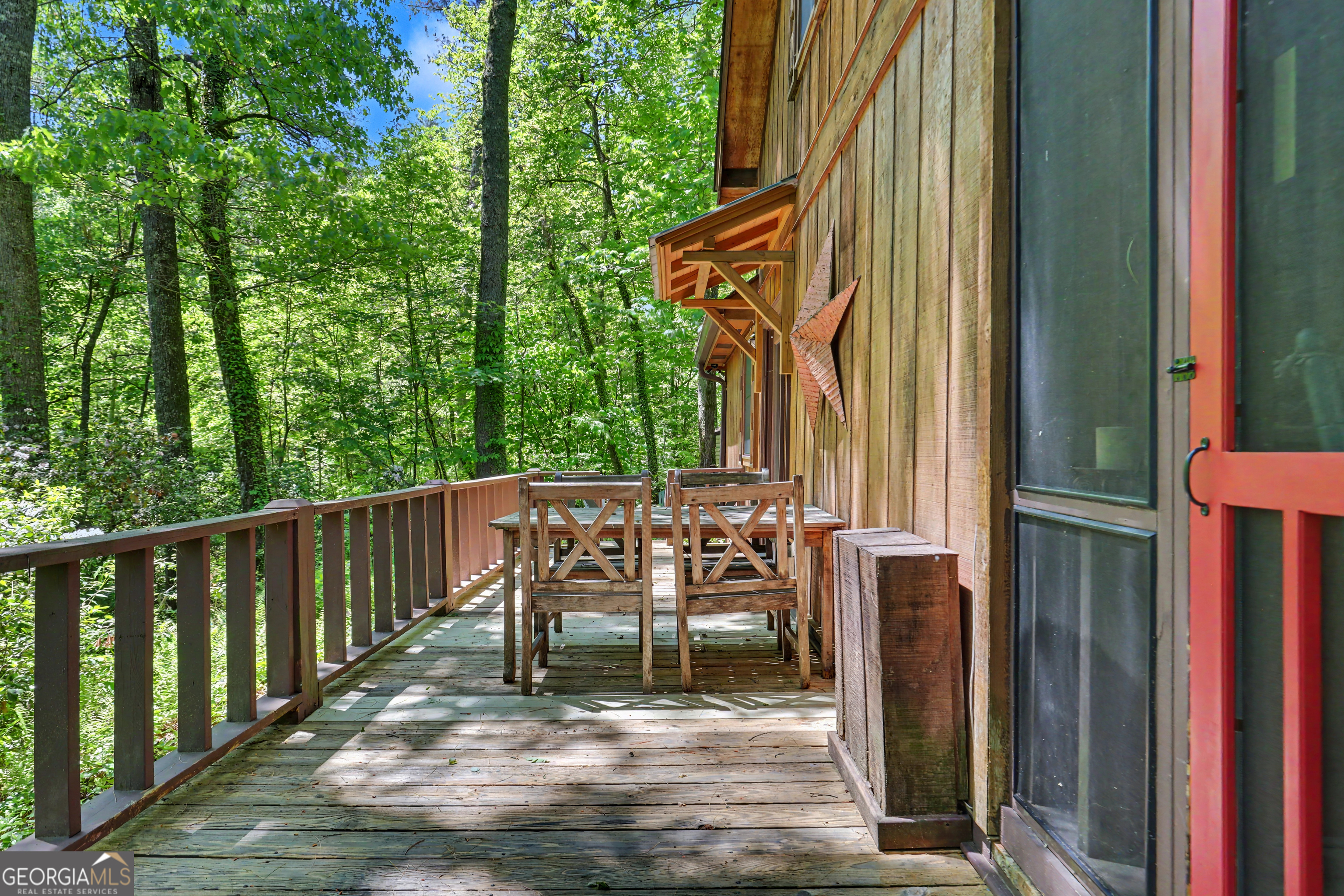 102 Moses Road Rabun Gap GA 30568