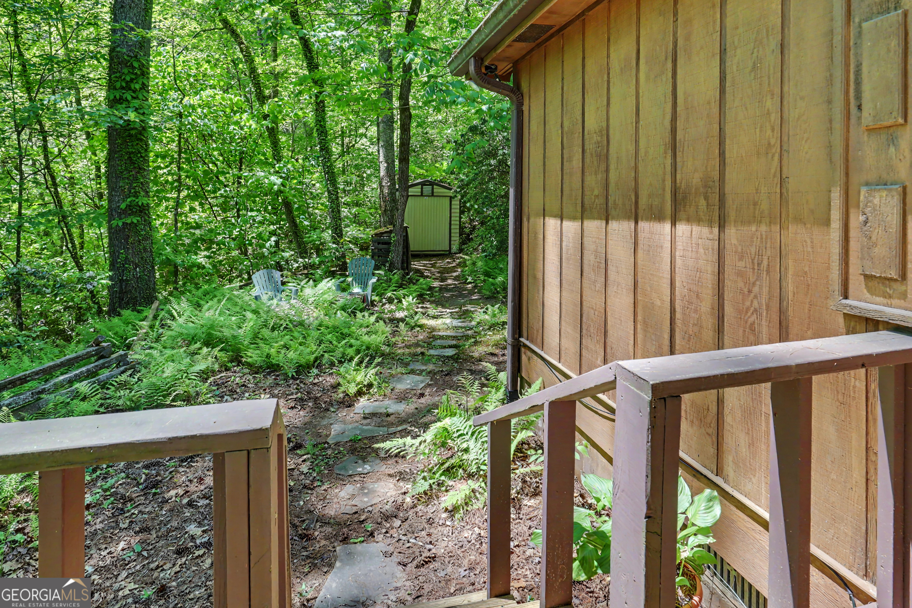 102 Moses Road Rabun Gap GA 30568
