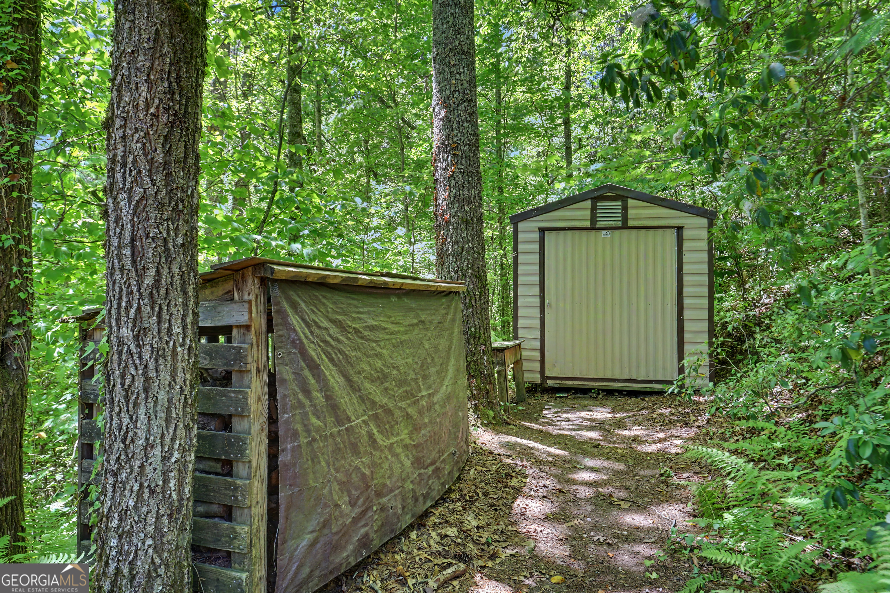 102 Moses Road Rabun Gap GA 30568