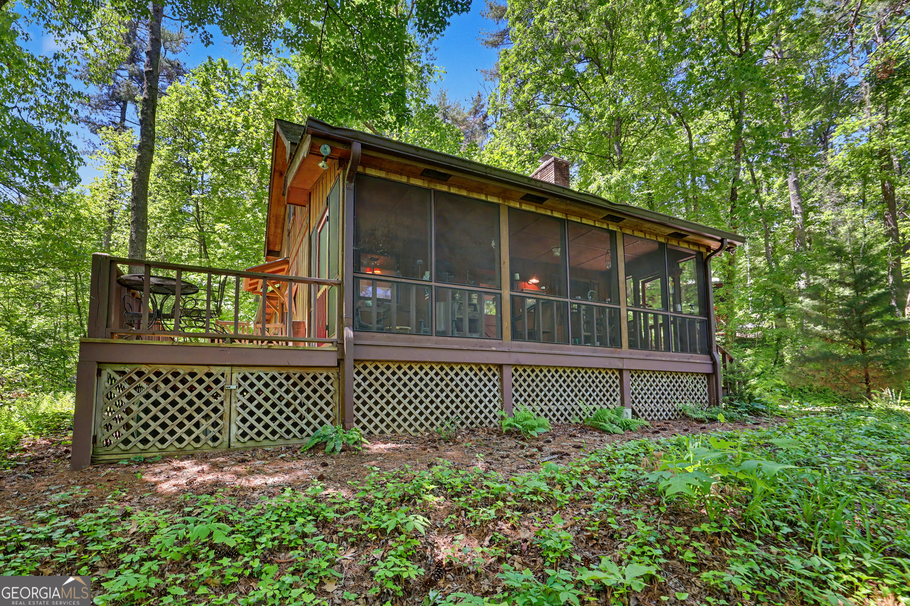 102 Moses Road Rabun Gap GA 30568