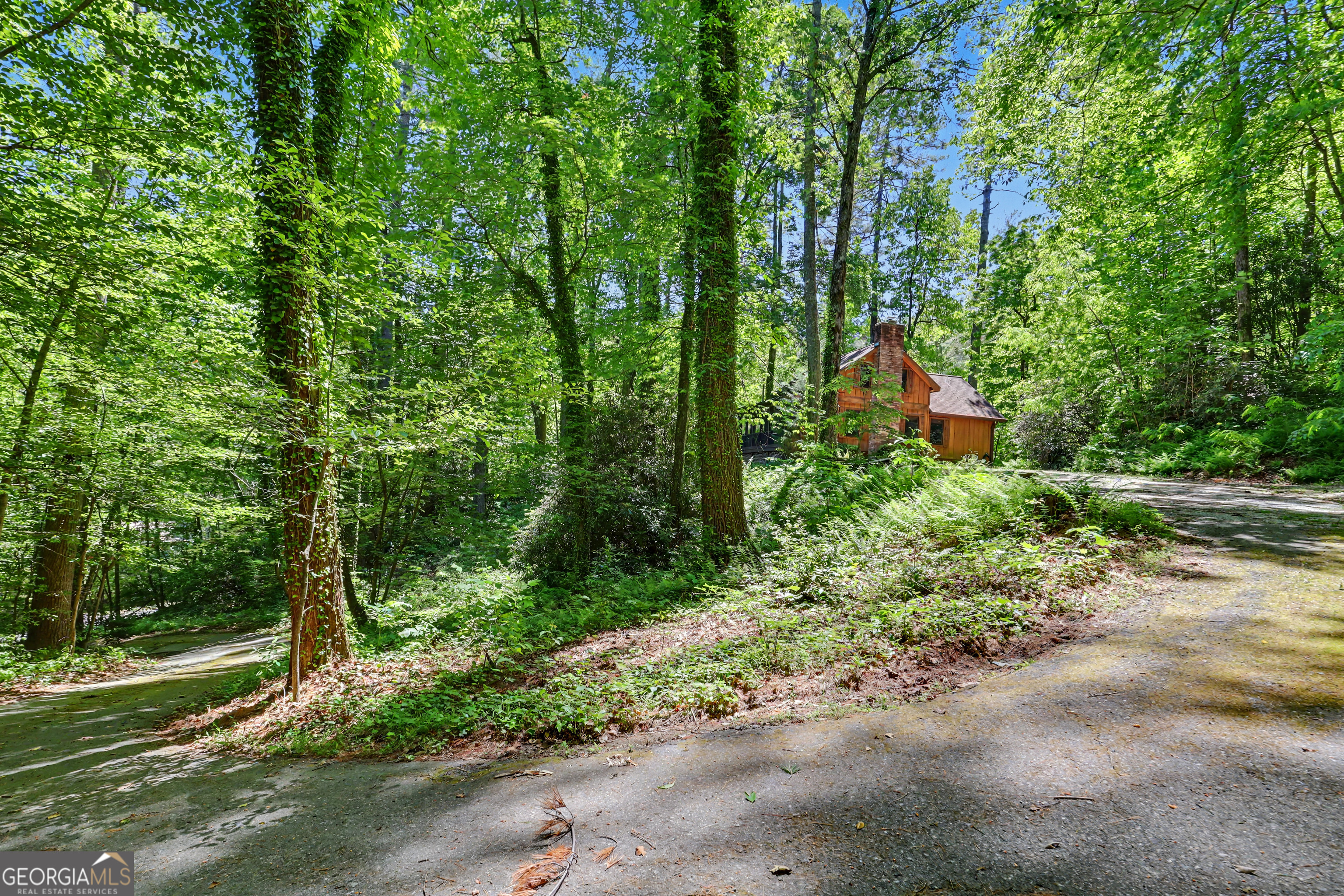102 Moses Road Rabun Gap GA 30568