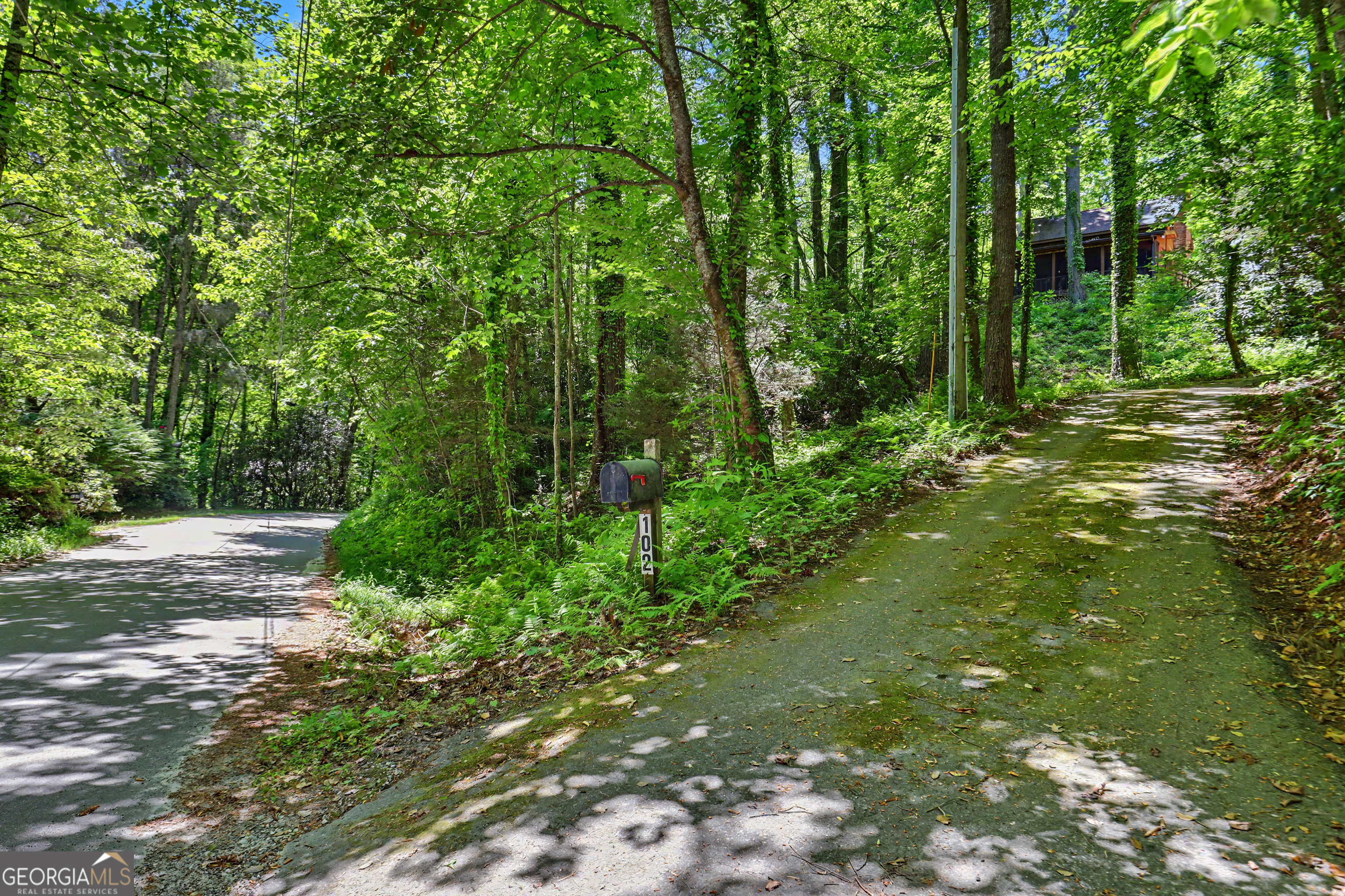 102 Moses Road Rabun Gap GA 30568