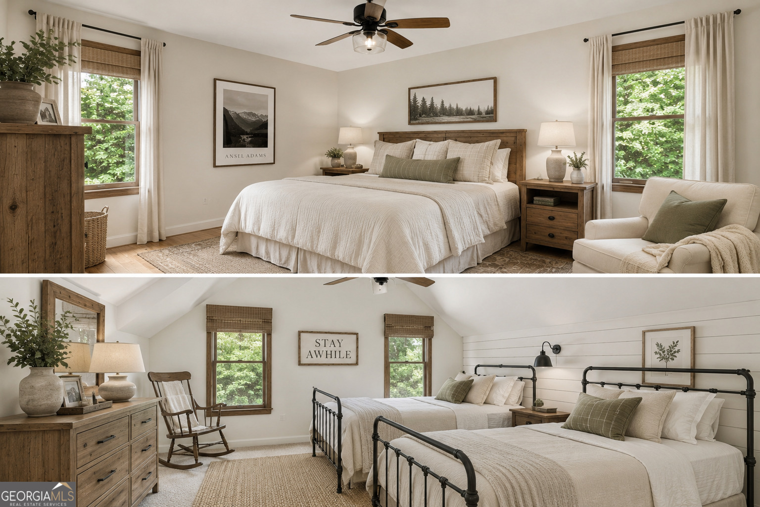 102 Moses Road Rabun Gap GA 30568