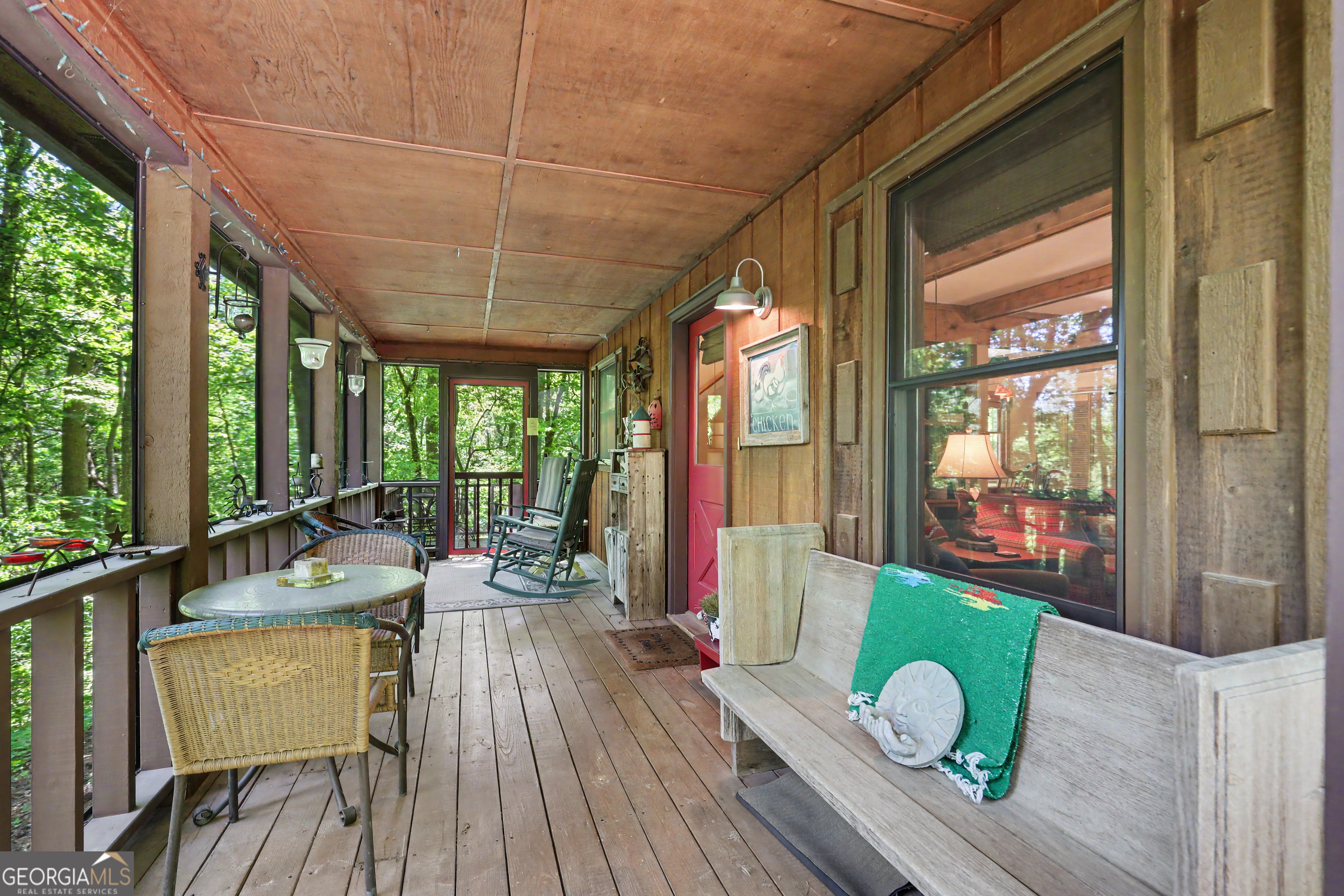 102 Moses Road Rabun Gap GA 30568