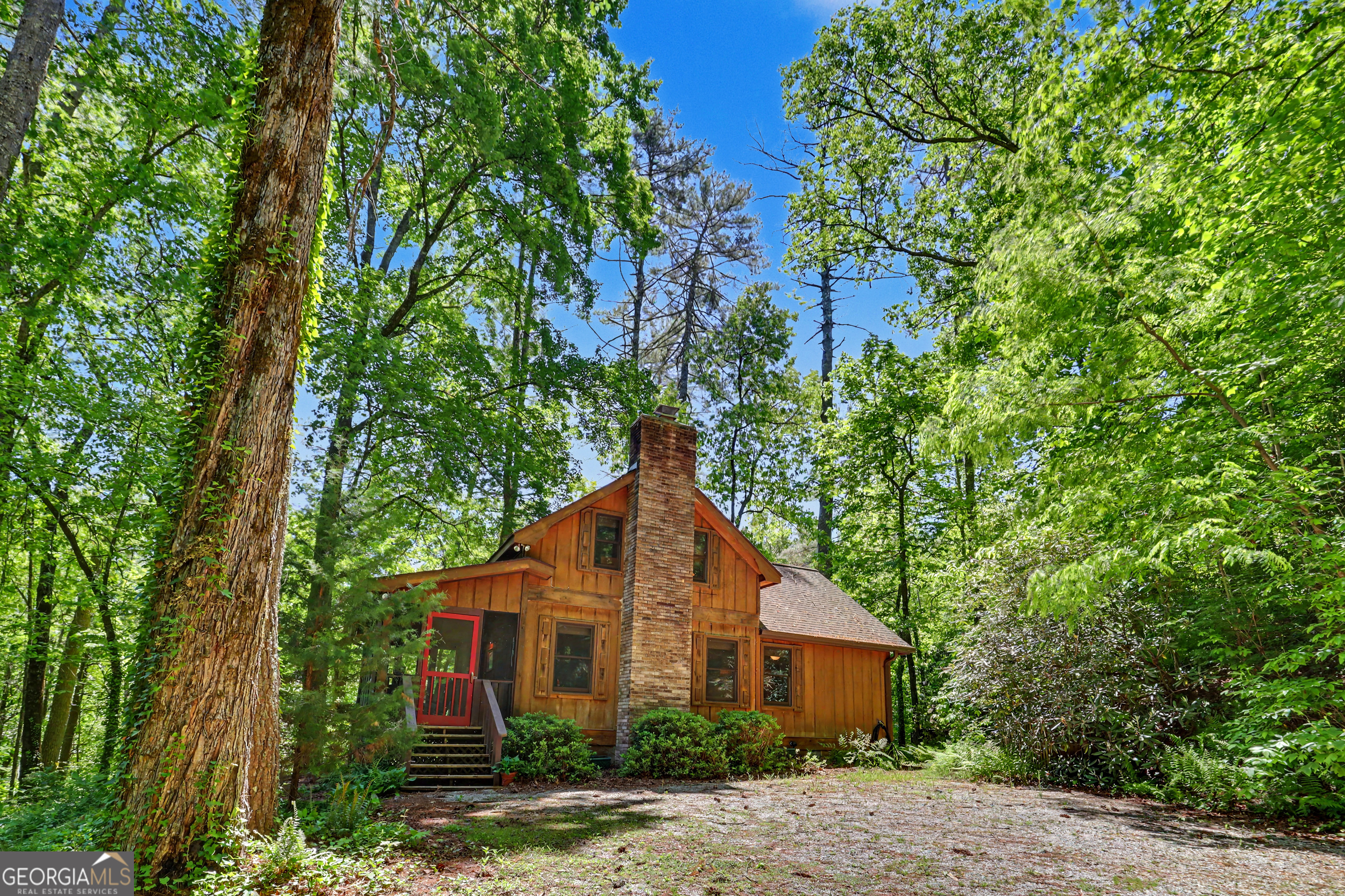 102 Moses Road Rabun Gap GA 30568