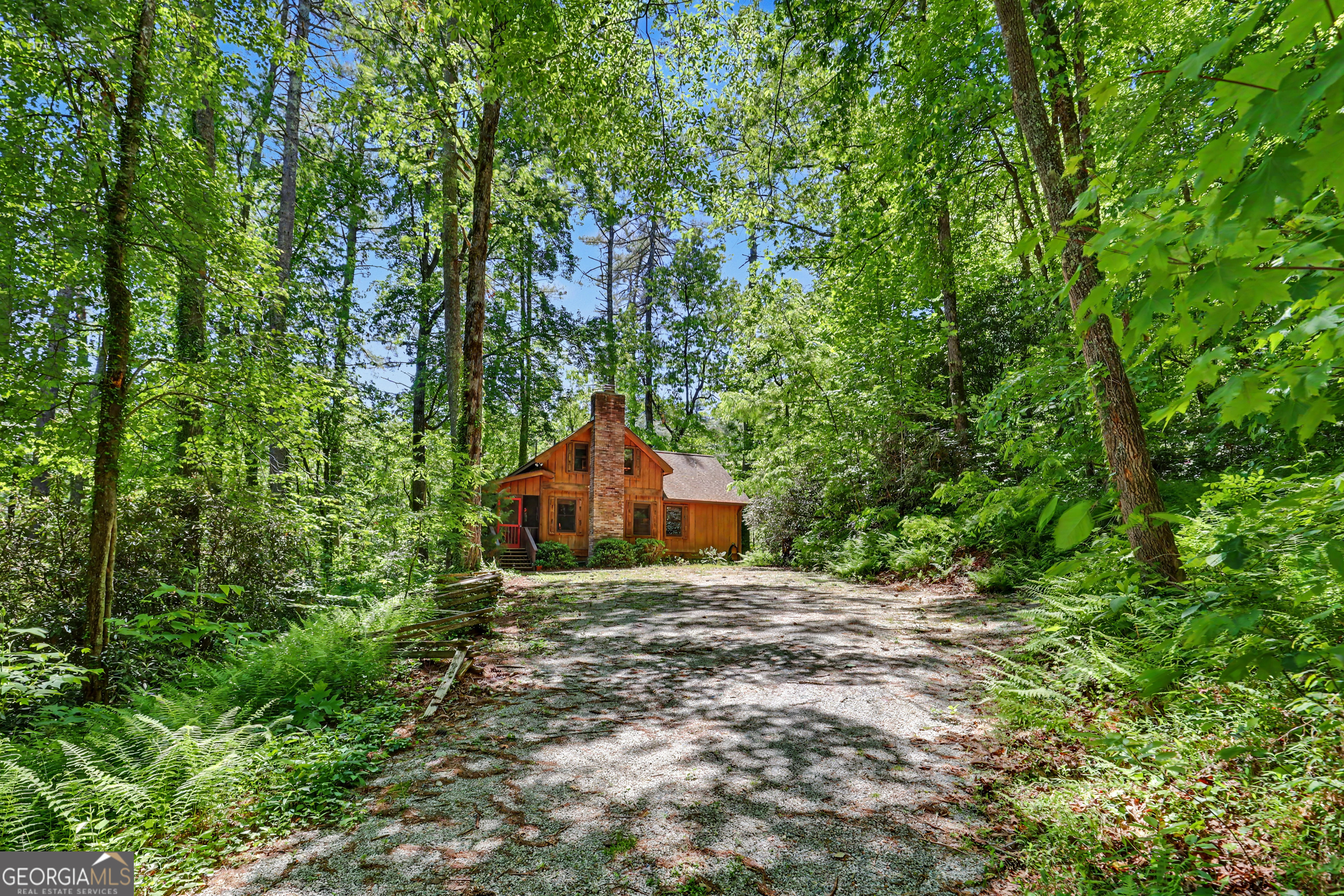 102 Moses Road Rabun Gap GA 30568