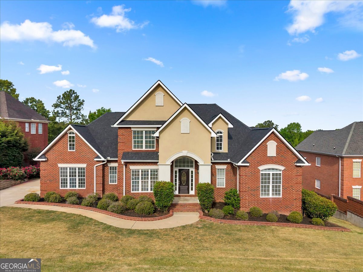 168 Mcclain Circle Macon GA 31216