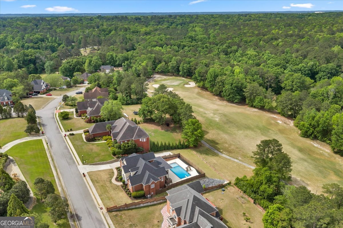 168 Mcclain Circle Macon GA 31216