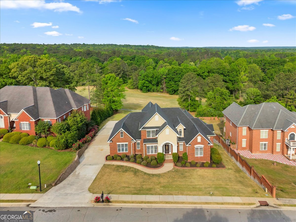 168 Mcclain Circle Macon GA 31216