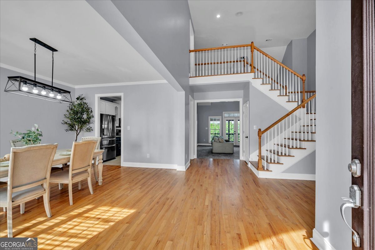 168 Mcclain Circle Macon GA 31216