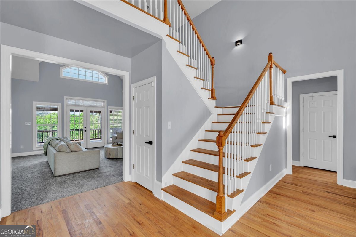 168 Mcclain Circle Macon GA 31216