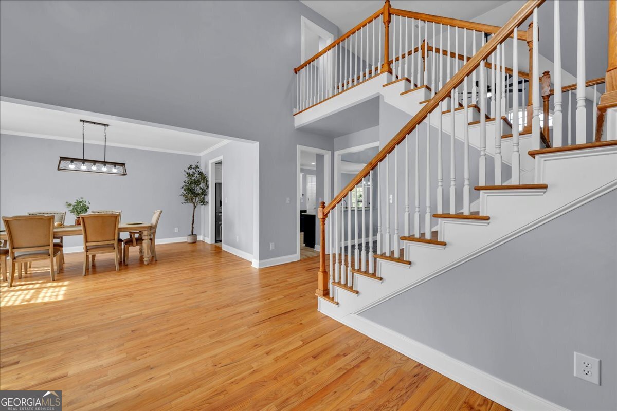 168 Mcclain Circle Macon GA 31216