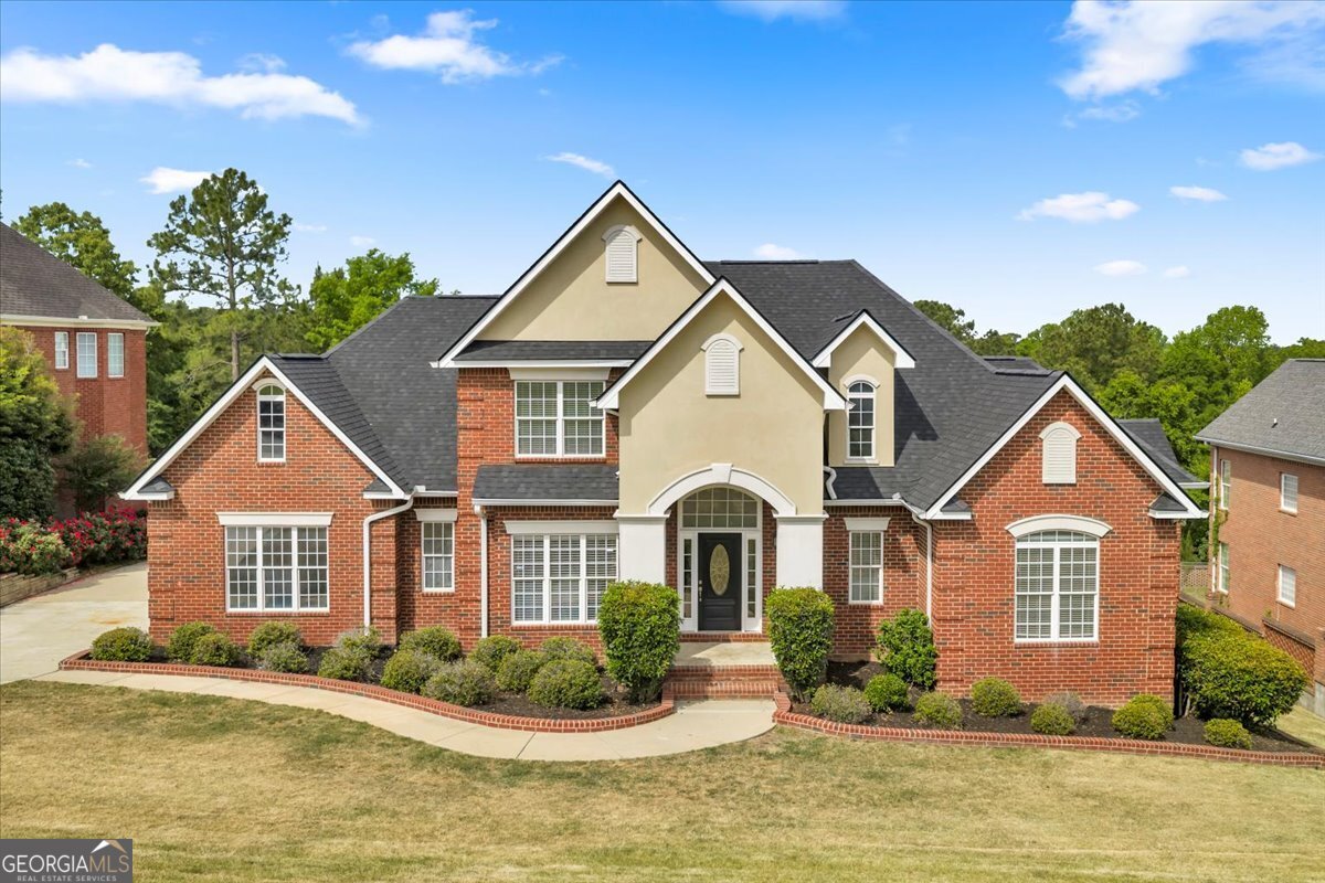 168 Mcclain Circle Macon GA 31216