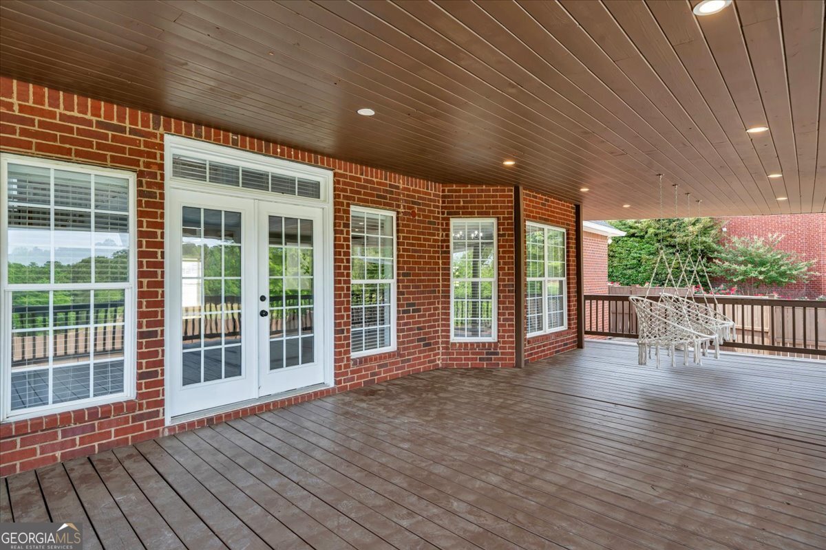 168 Mcclain Circle Macon GA 31216