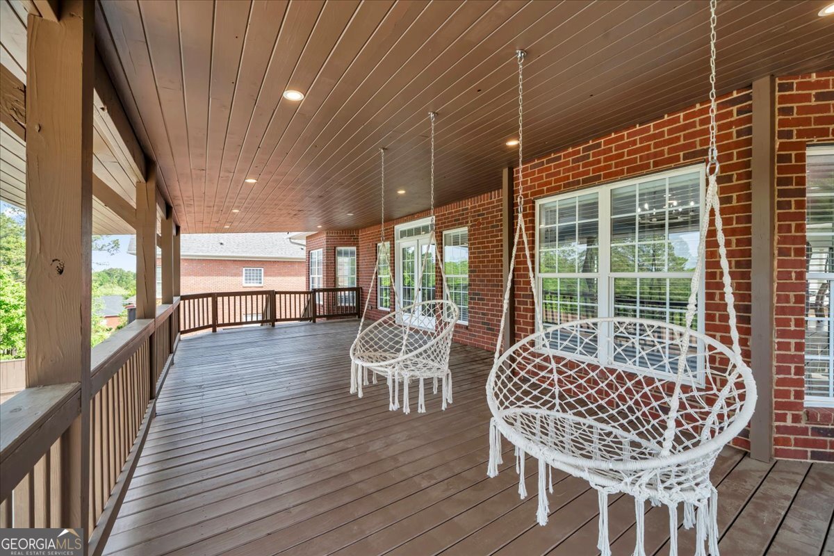 168 Mcclain Circle Macon GA 31216