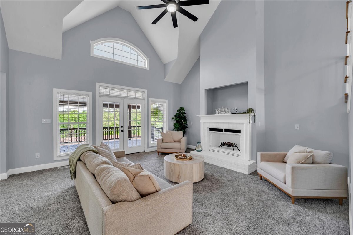 168 Mcclain Circle Macon GA 31216