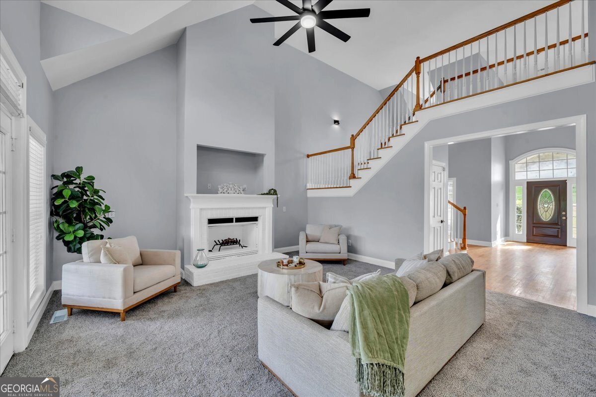 168 Mcclain Circle Macon GA 31216