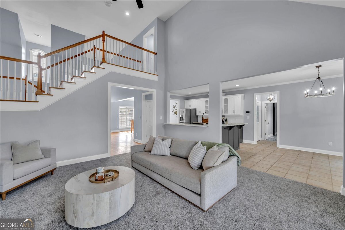 168 Mcclain Circle Macon GA 31216