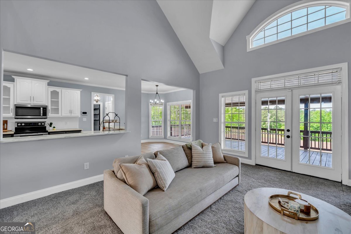 168 Mcclain Circle Macon GA 31216