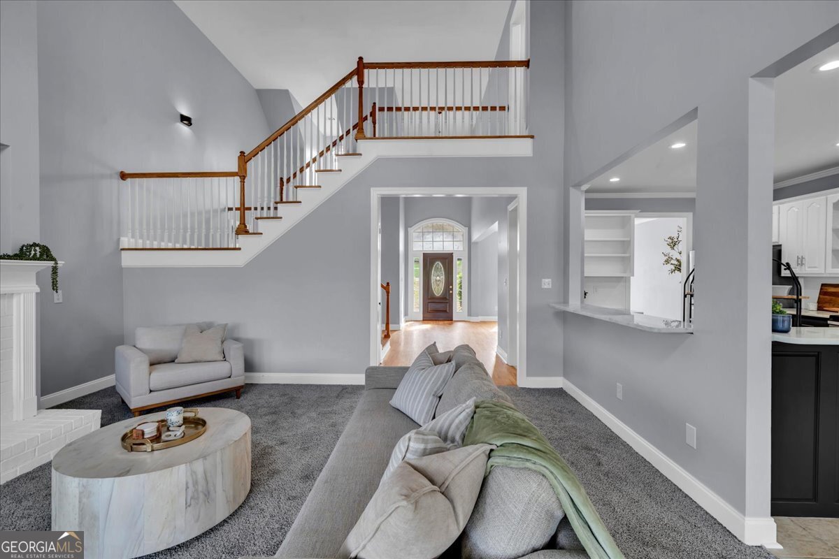 168 Mcclain Circle Macon GA 31216