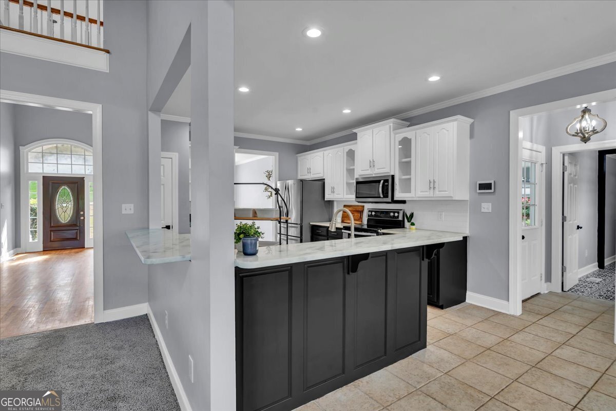 168 Mcclain Circle Macon GA 31216