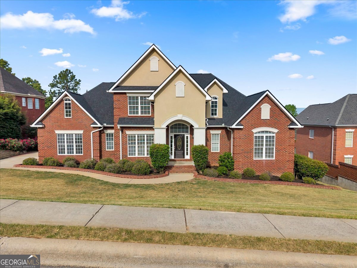 168 Mcclain Circle Macon GA 31216