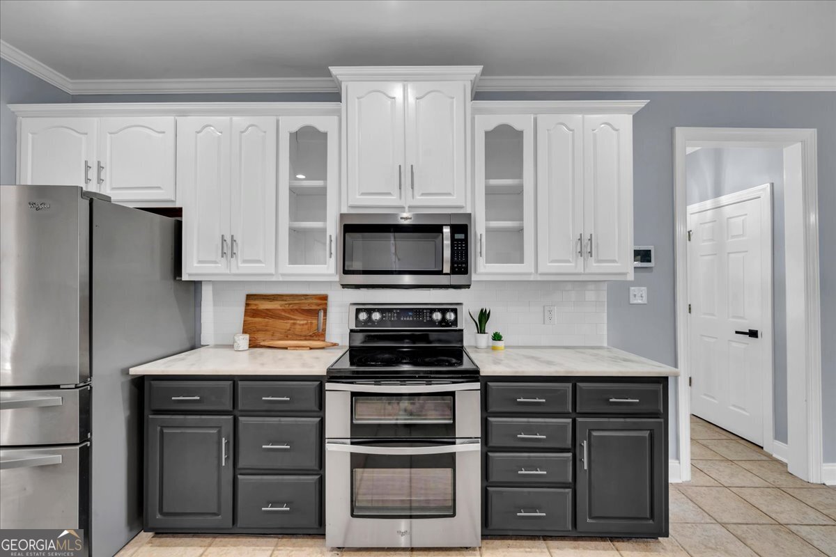 168 Mcclain Circle Macon GA 31216