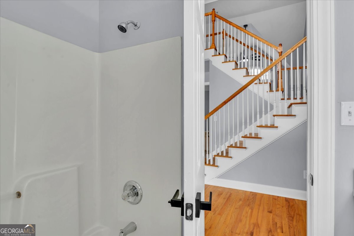 168 Mcclain Circle Macon GA 31216