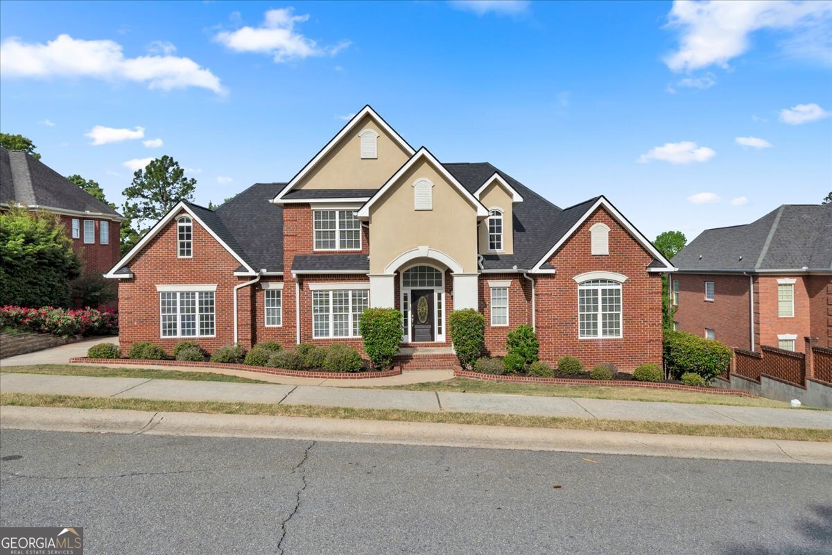 168 Mcclain Circle Macon GA 31216