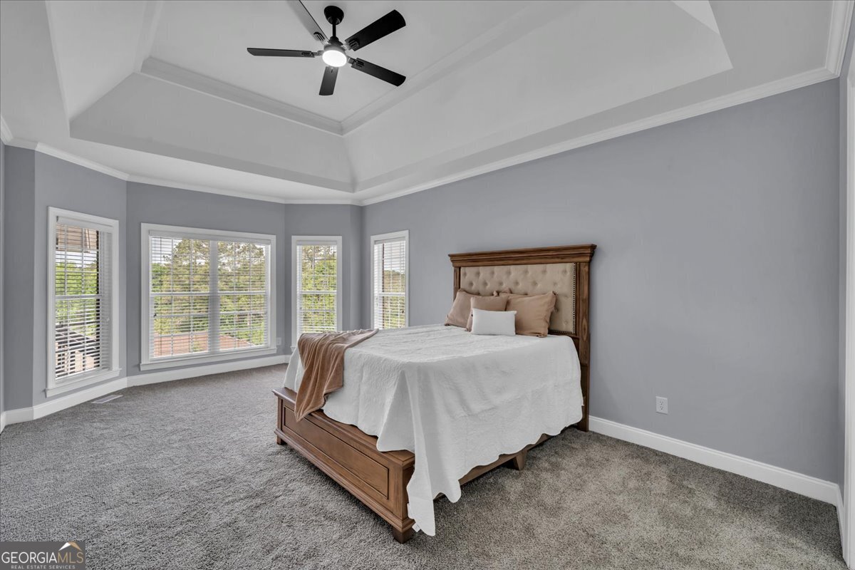 168 Mcclain Circle Macon GA 31216