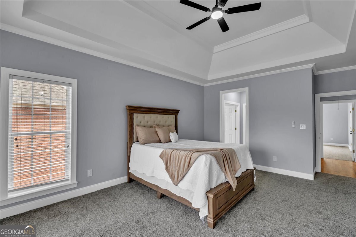 168 Mcclain Circle Macon GA 31216